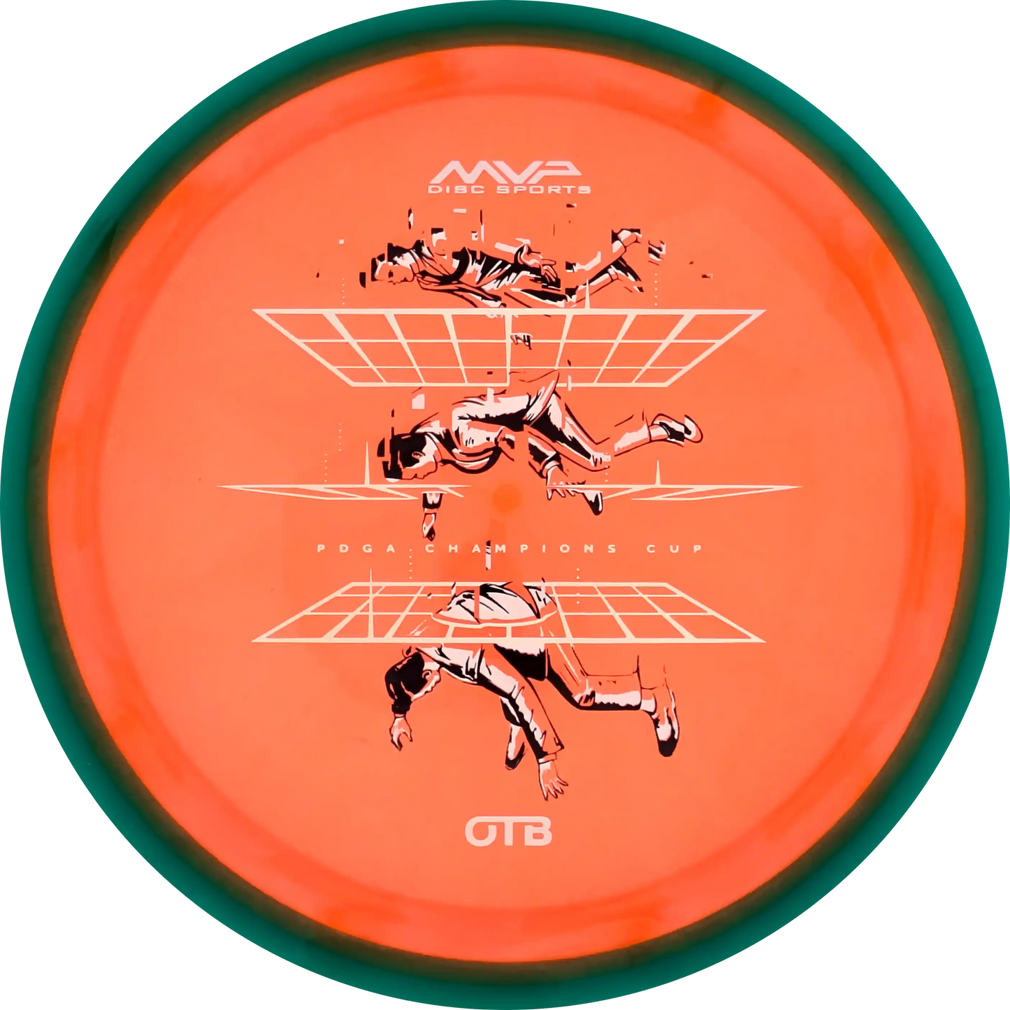 Prism Proton Soft 2025 Champion Cup Defy
