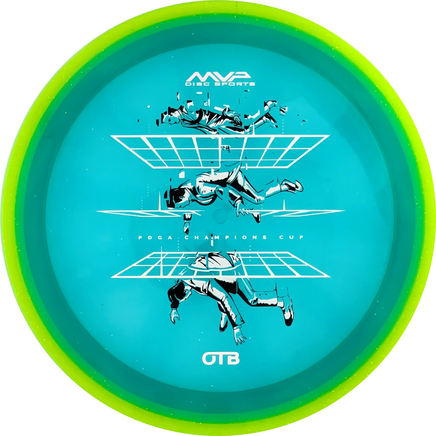 Prism Proton Soft 2025 Champion Cup Defy