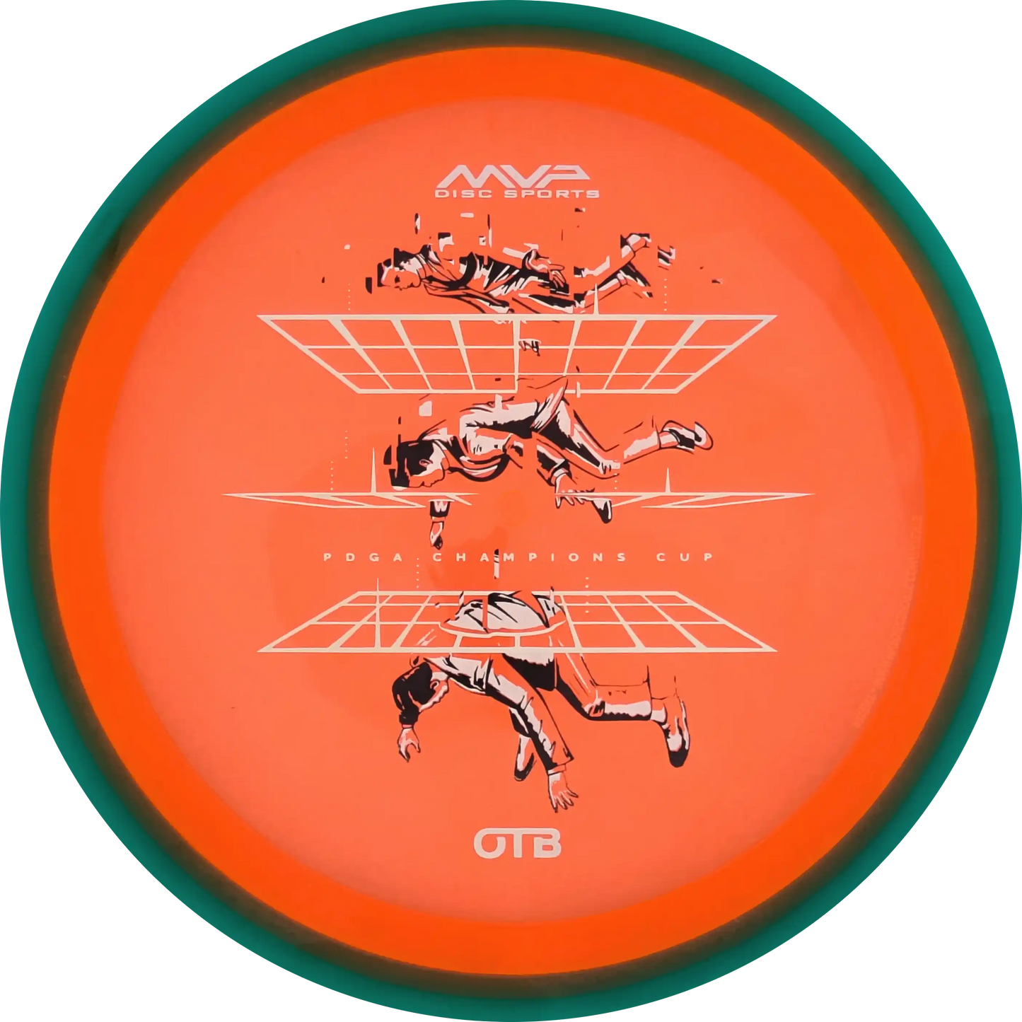 Prism Proton Soft 2025 Champion Cup Defy