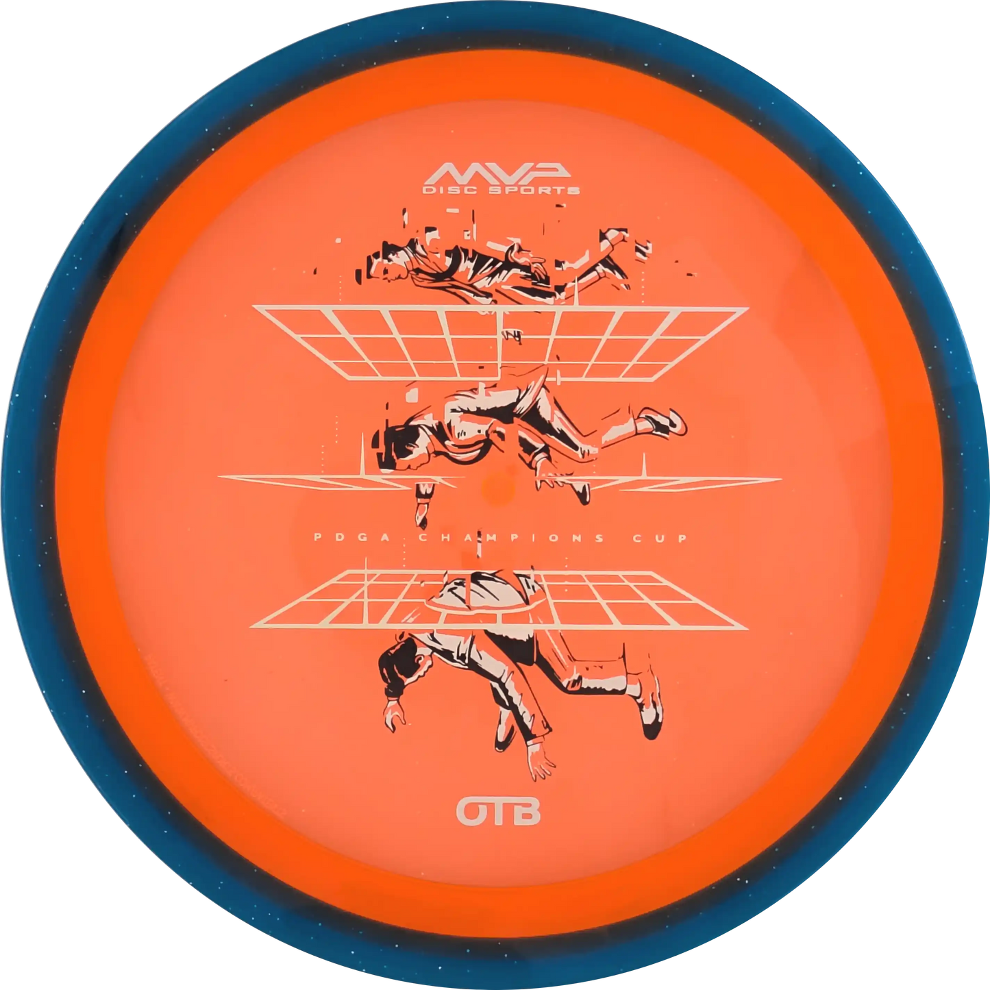 Prism Proton Soft 2025 Champion Cup Defy