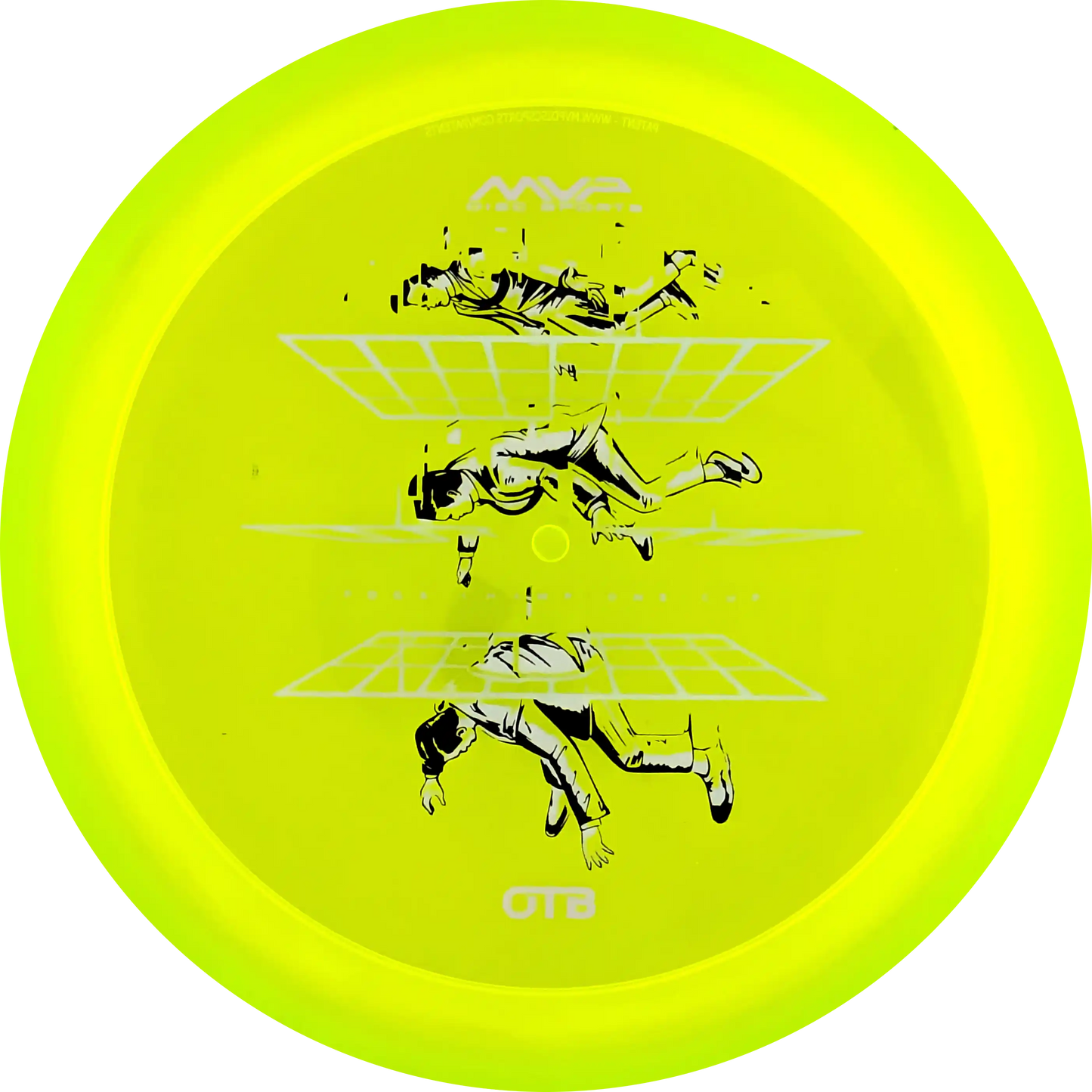 Prism Proton Soft 2025 Champion Cup Defy