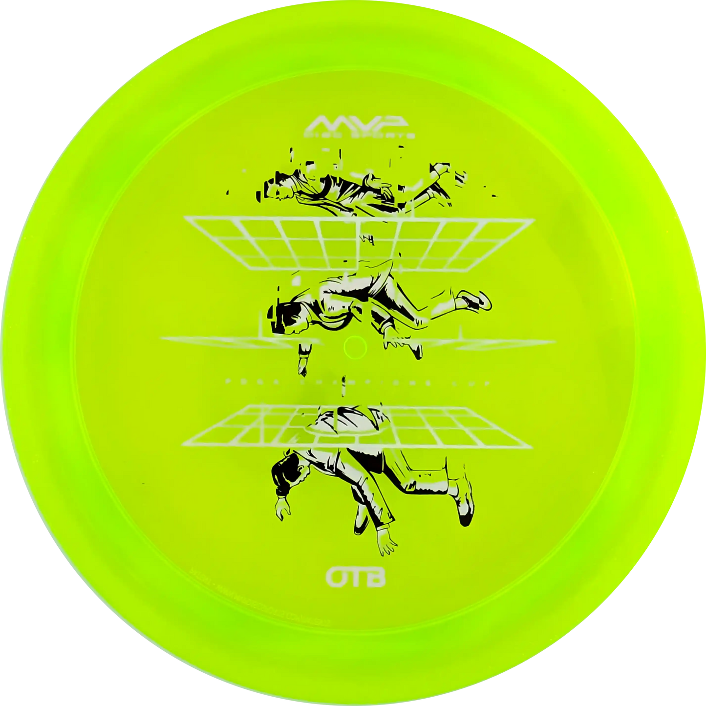 Prism Proton Soft 2025 Champion Cup Defy