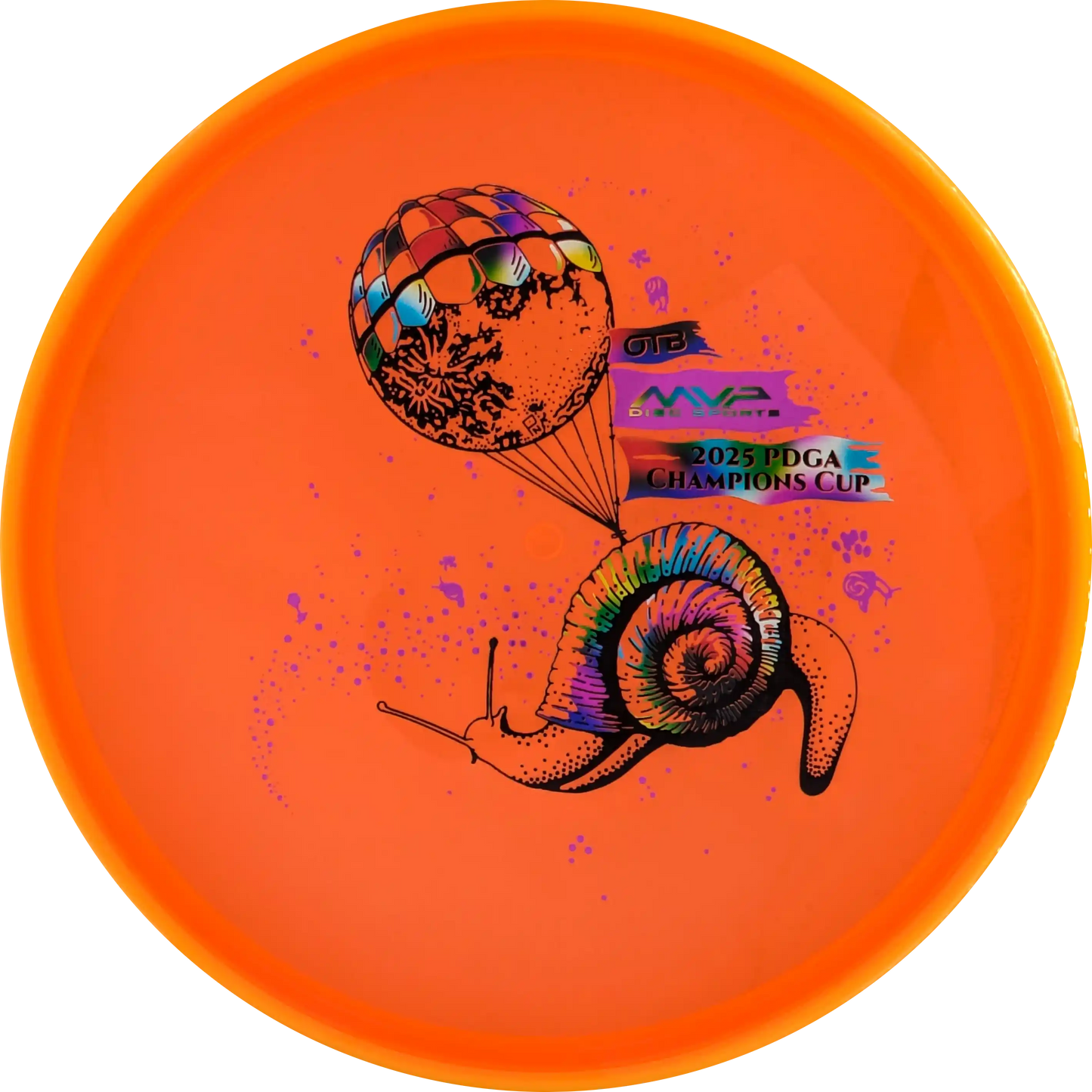 Prism Proton Soft 2025 Champion Cup Envy