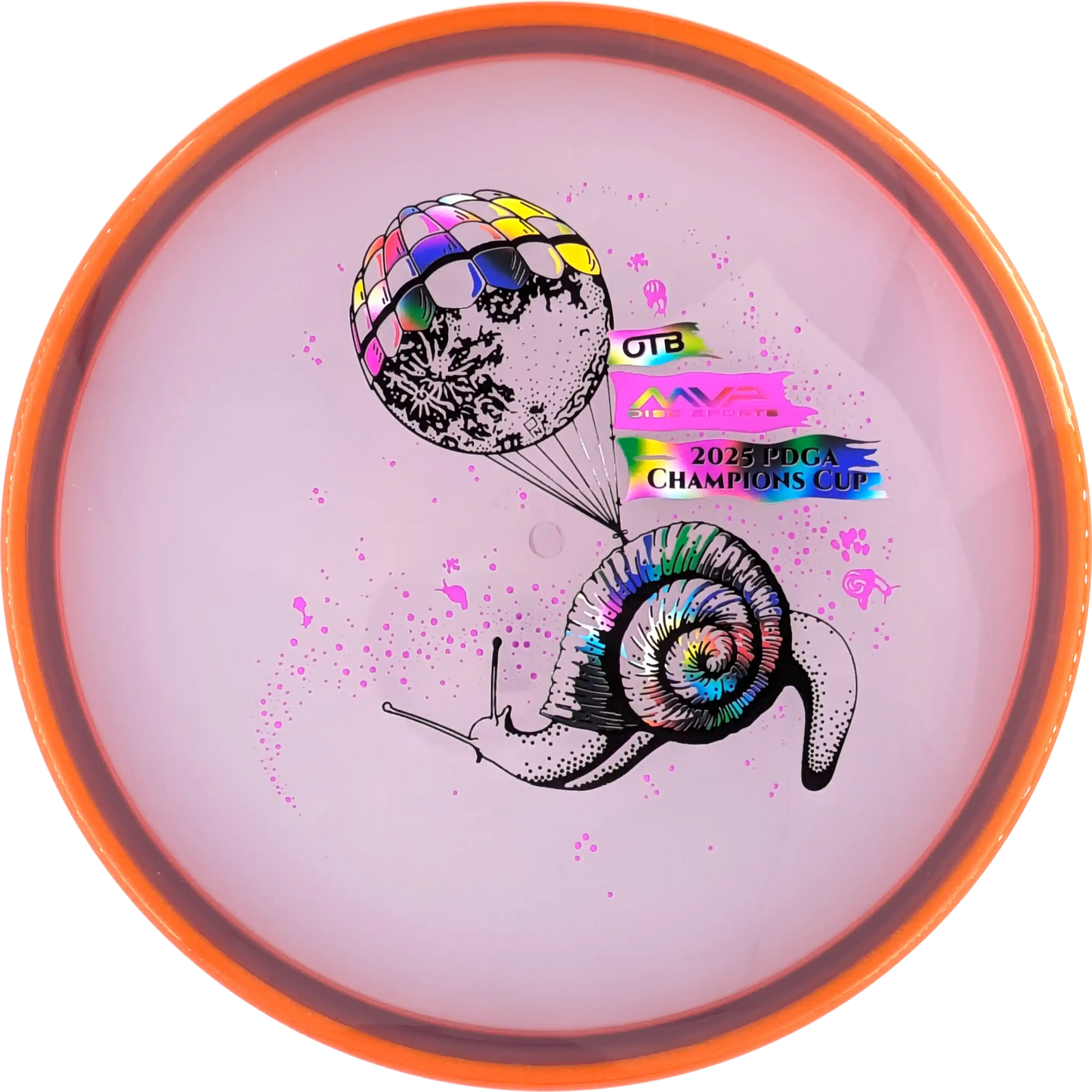 Prism Proton Soft 2025 Champion Cup Envy
