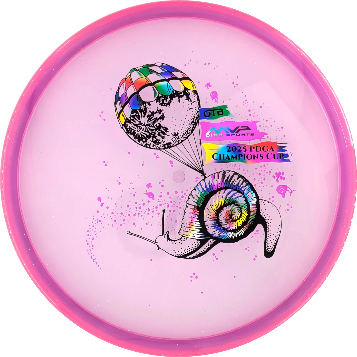 Prism Proton Soft 2025 Champion Cup Envy