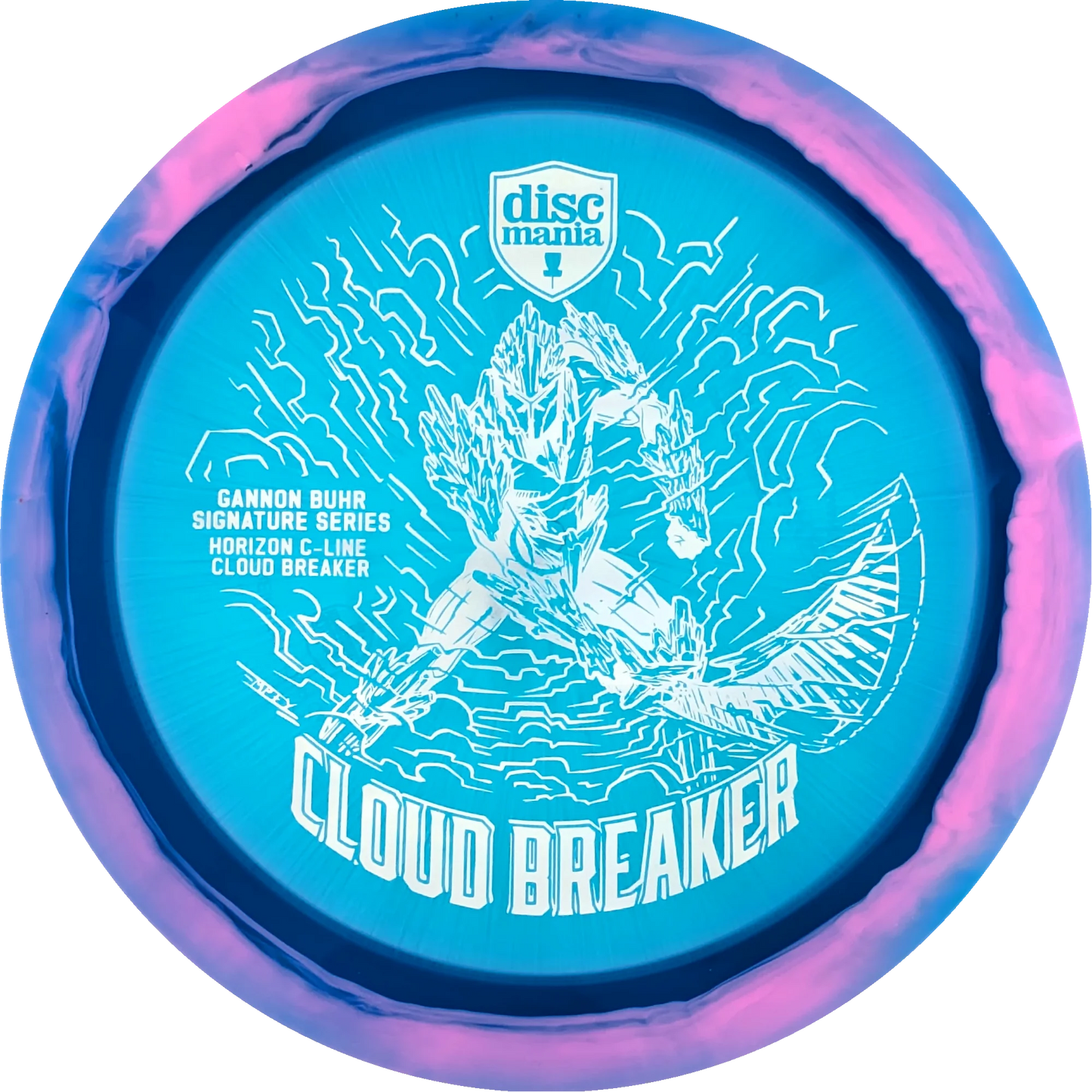 C-Line Horizon Cloudbreaker