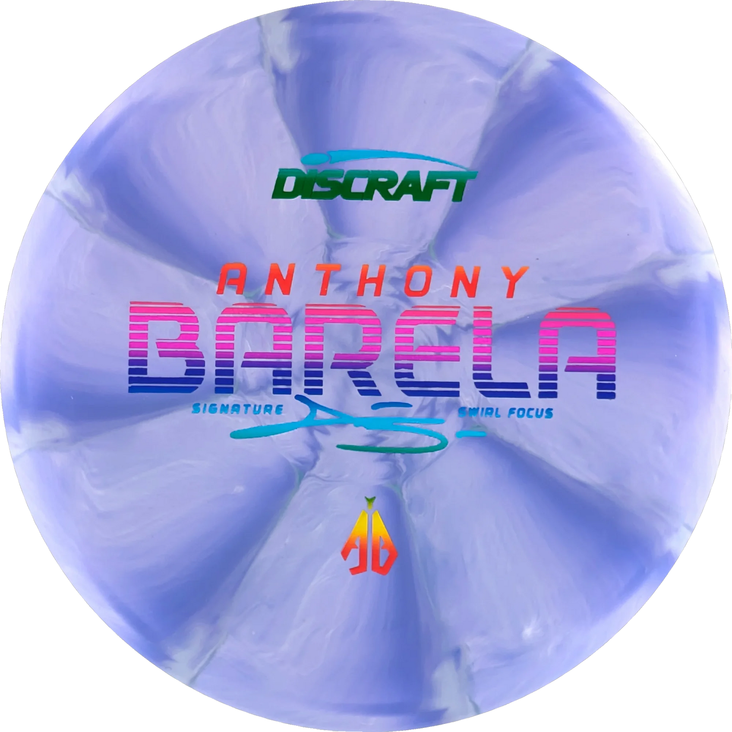 CT Swirl Anthony Barela Focus