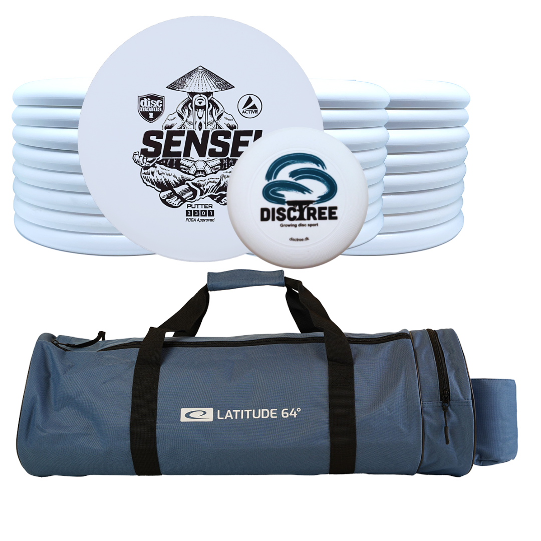 Disc golf selling disc