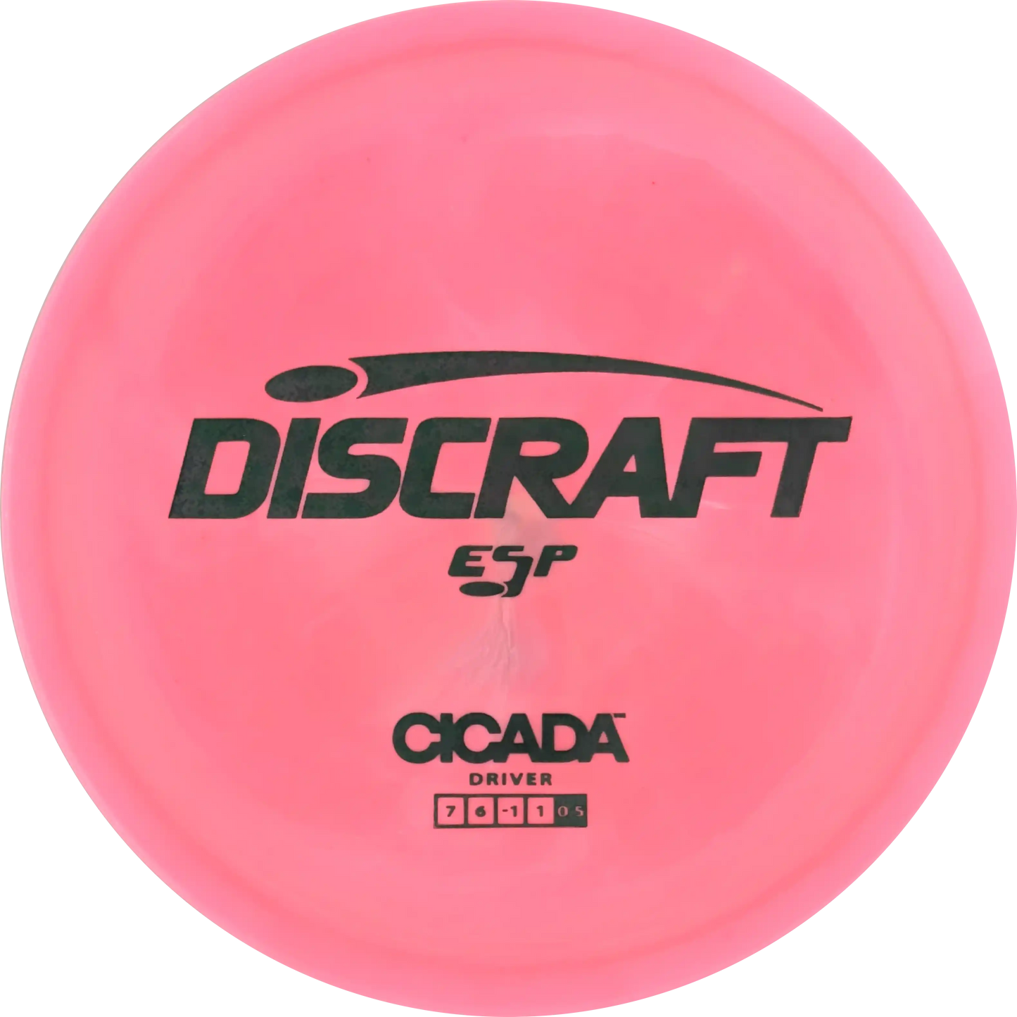 ESP Cicada
