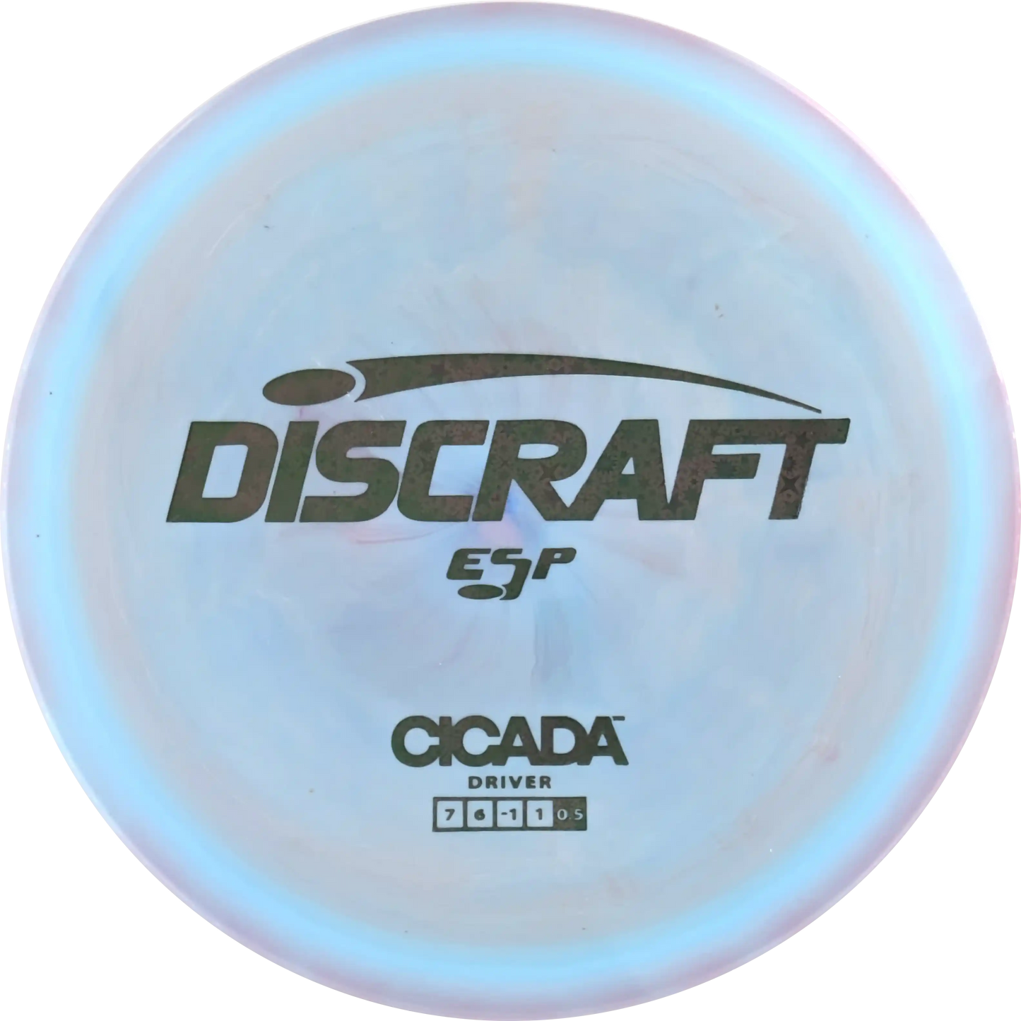 ESP Cicada