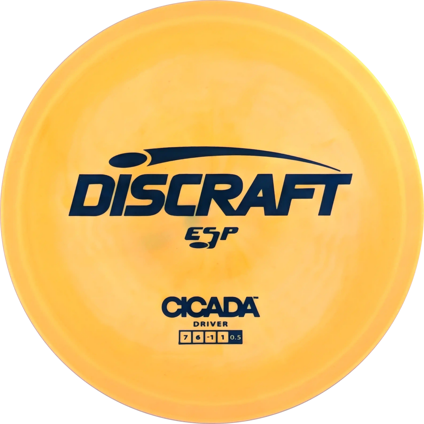 ESP Cicada