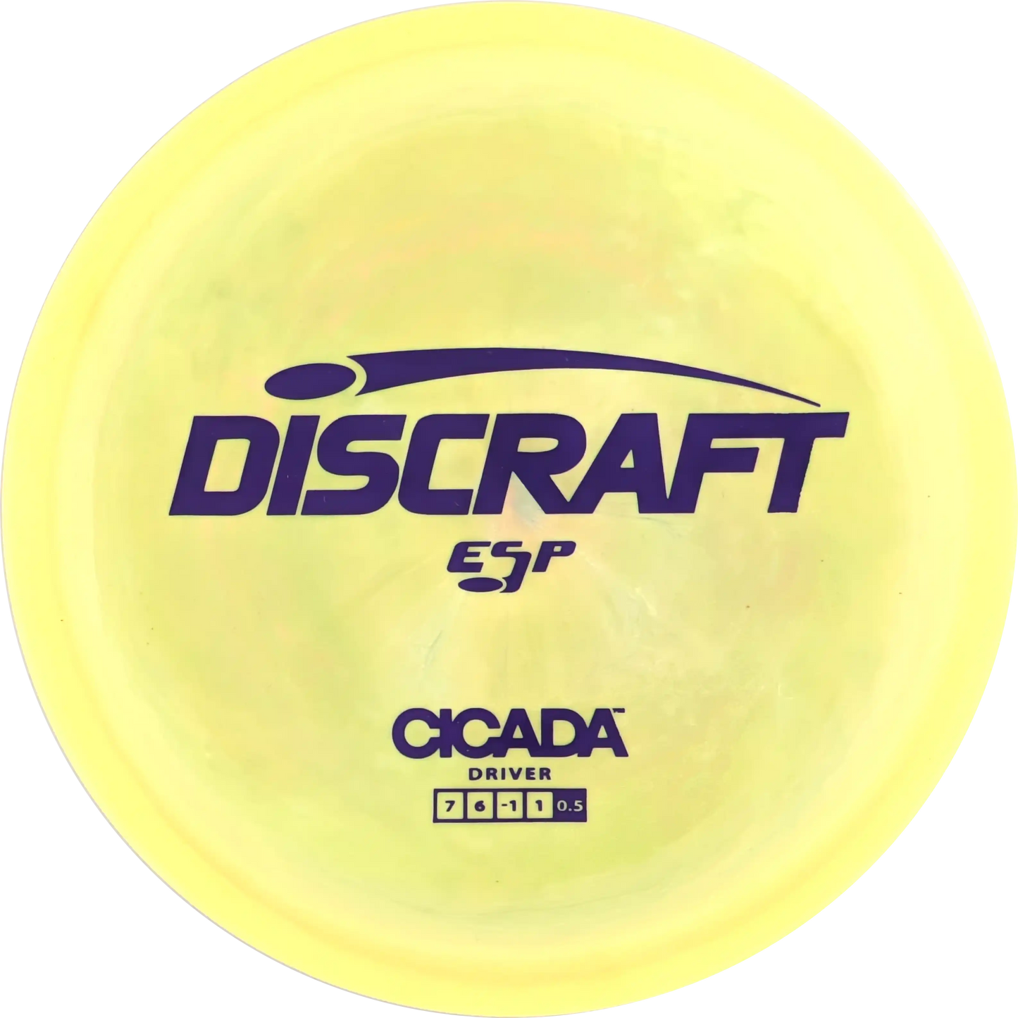 ESP Cicada