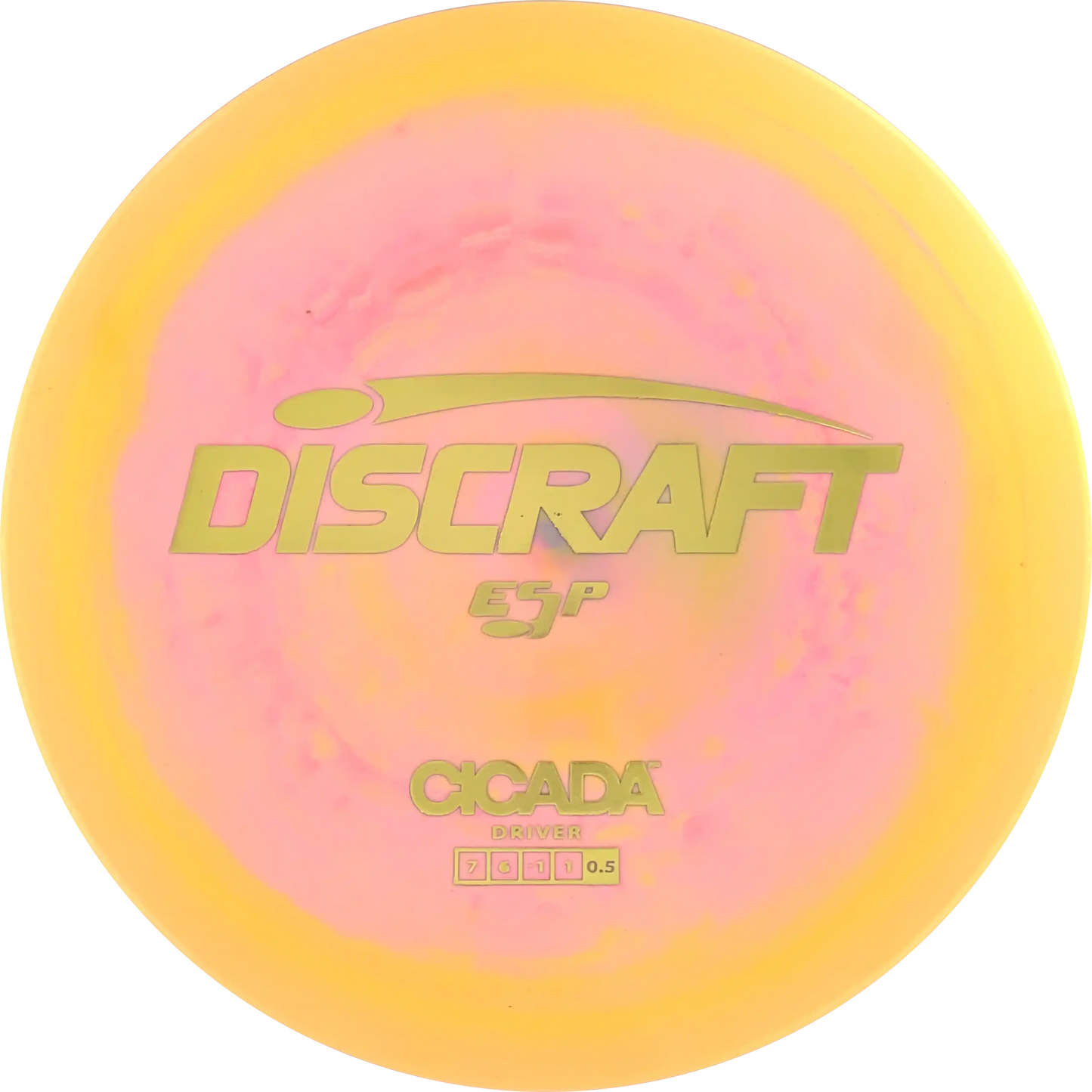 ESP Cicada