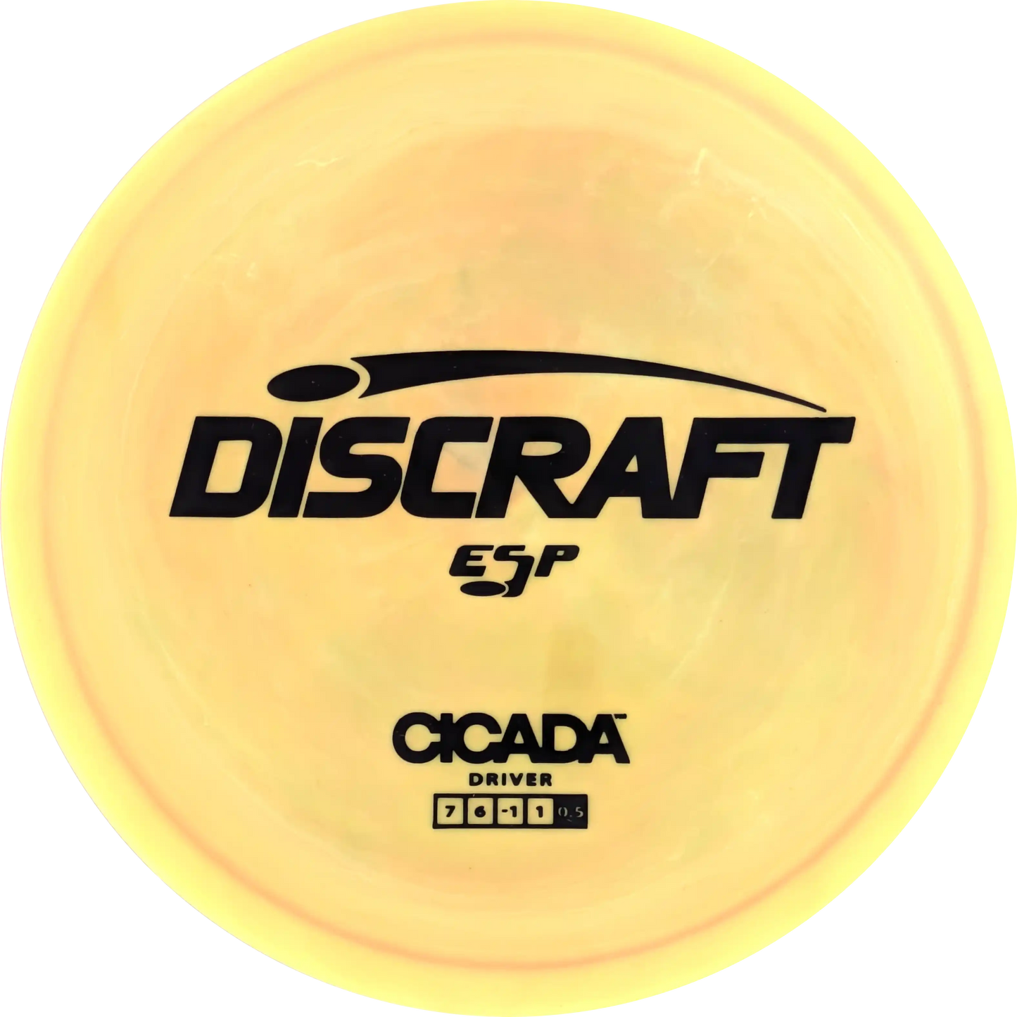 ESP Cicada