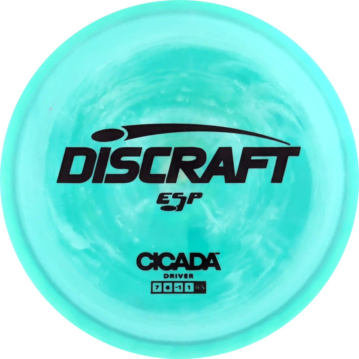 ESP Cicada
