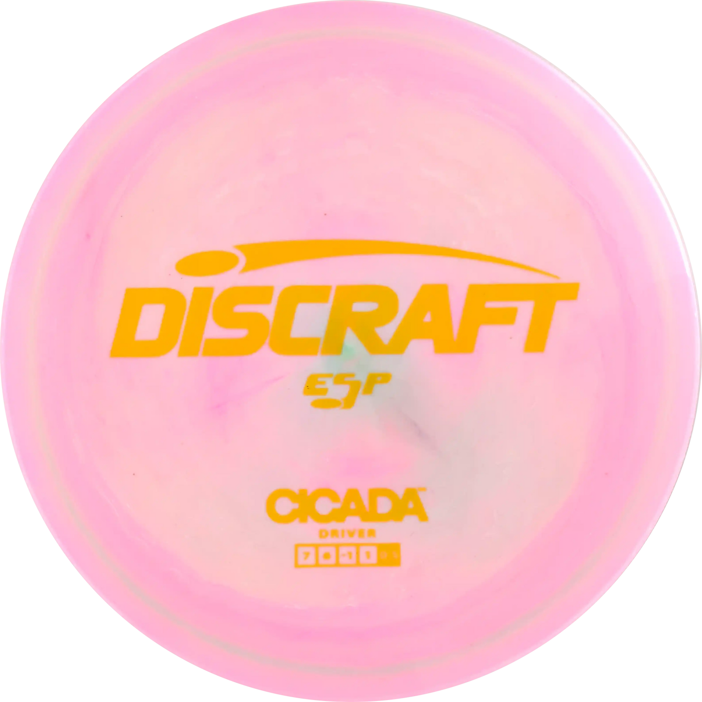 ESP Cicada