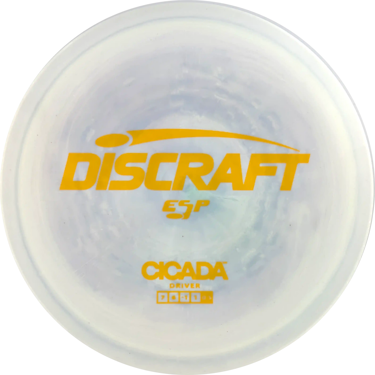 ESP Cicada