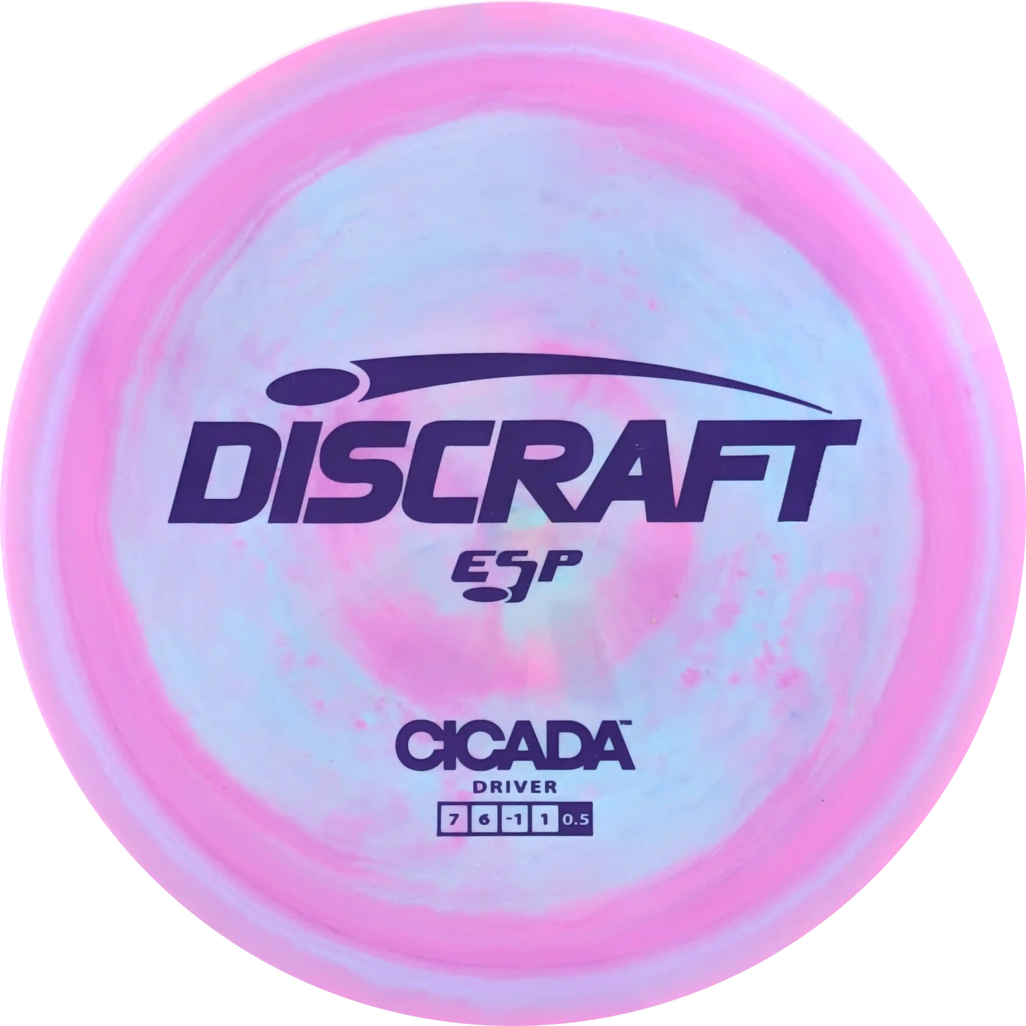 ESP Cicada