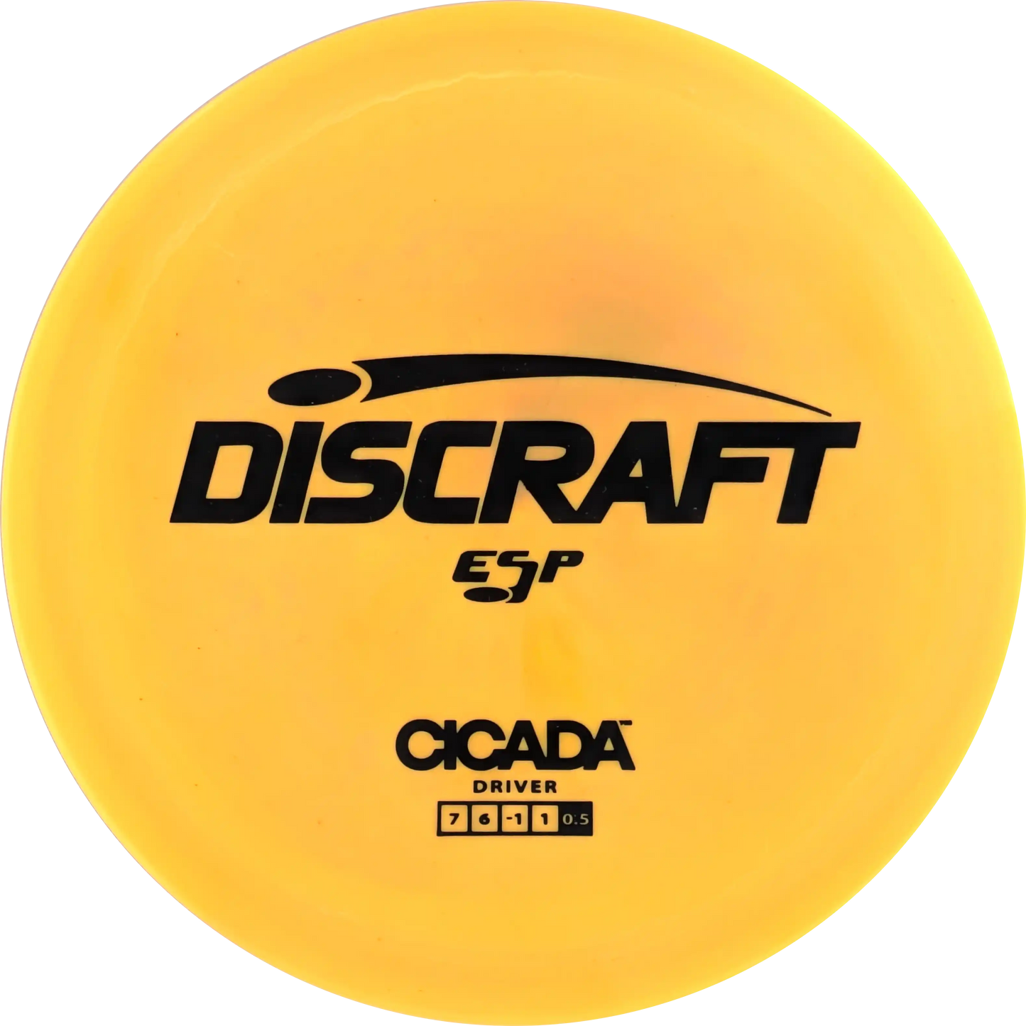 ESP Cicada