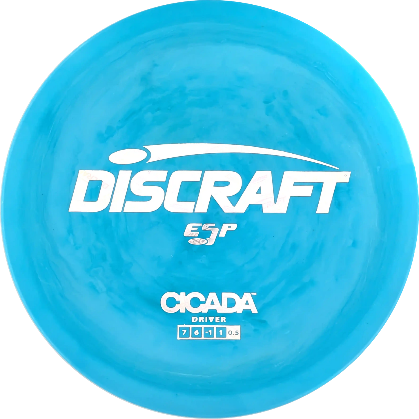 ESP Cicada