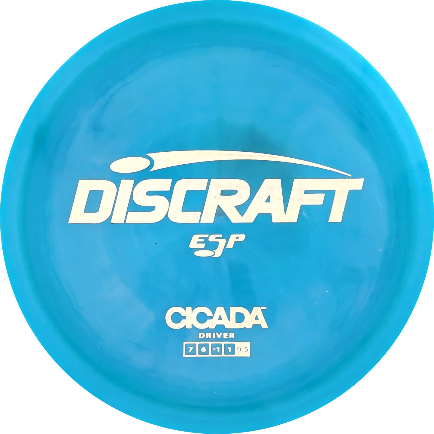 ESP Cicada