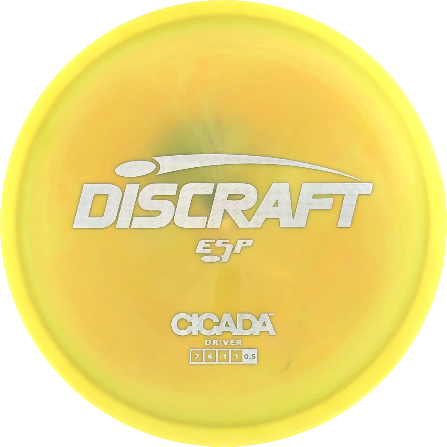 ESP Cicada