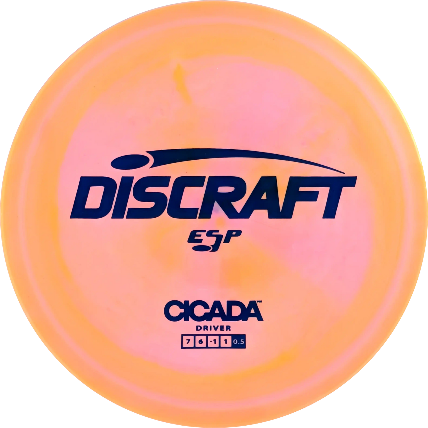 ESP Cicada