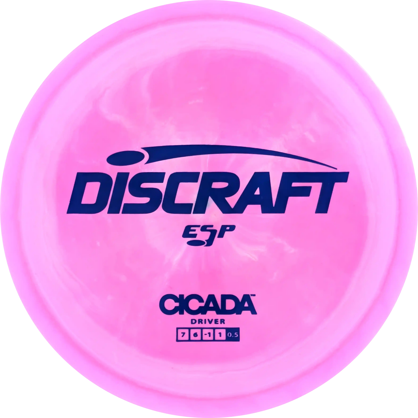 ESP Cicada