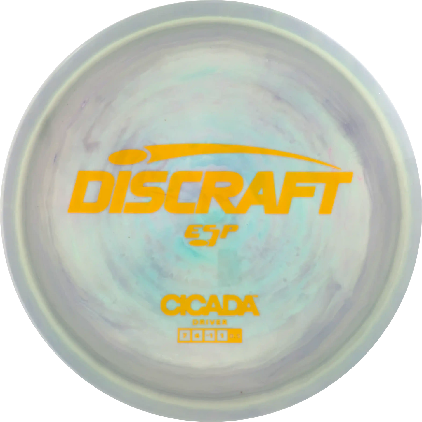ESP Cicada
