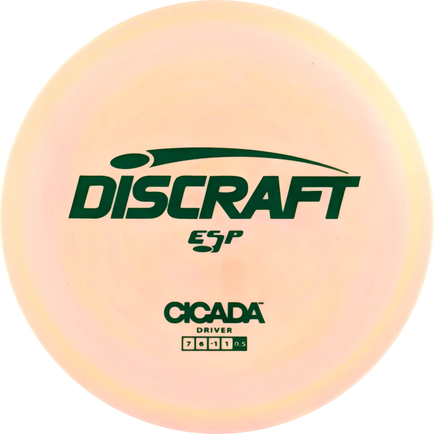 ESP Cicada