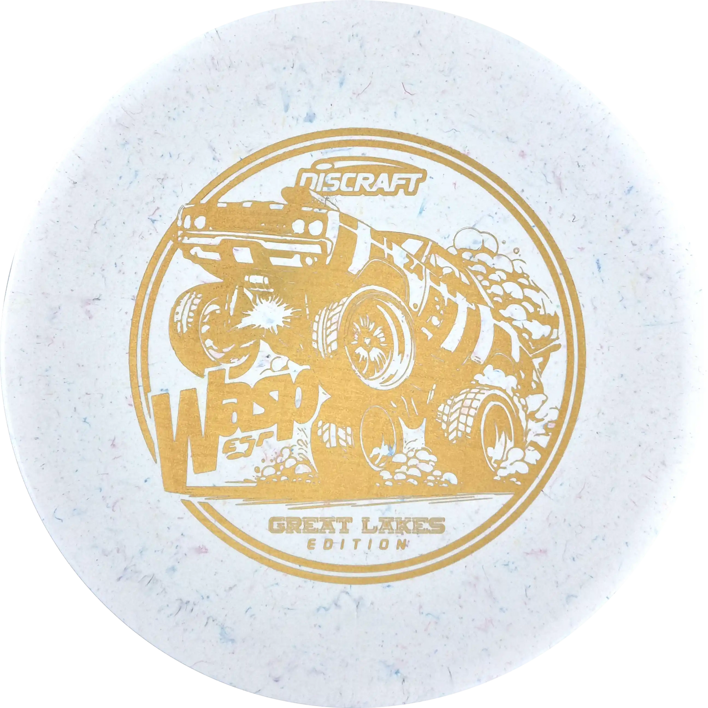 ESP Jawbreaker DGLO 2024 Wasp
