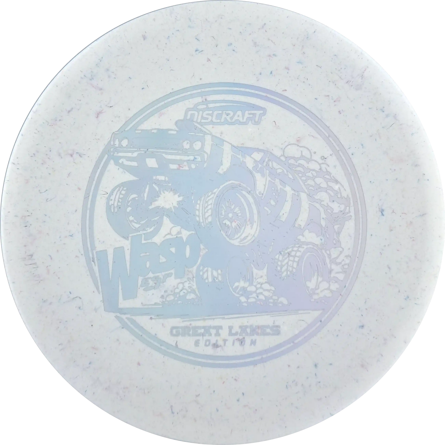 ESP Jawbreaker DGLO 2024 Wasp