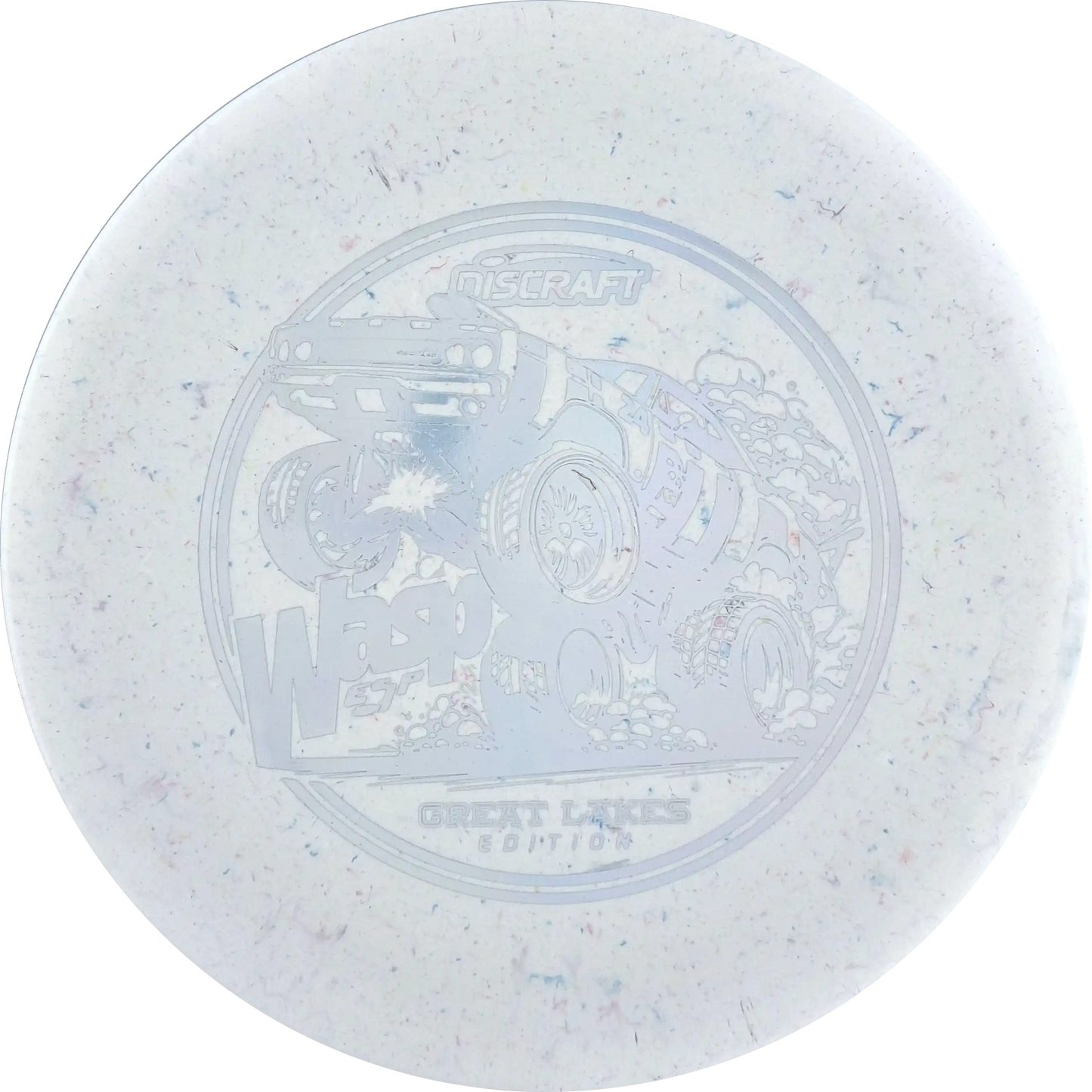 ESP Jawbreaker DGLO 2024 Wasp