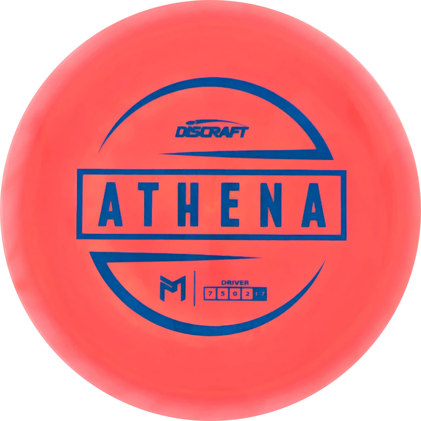 ESP Paul McBeth Athena