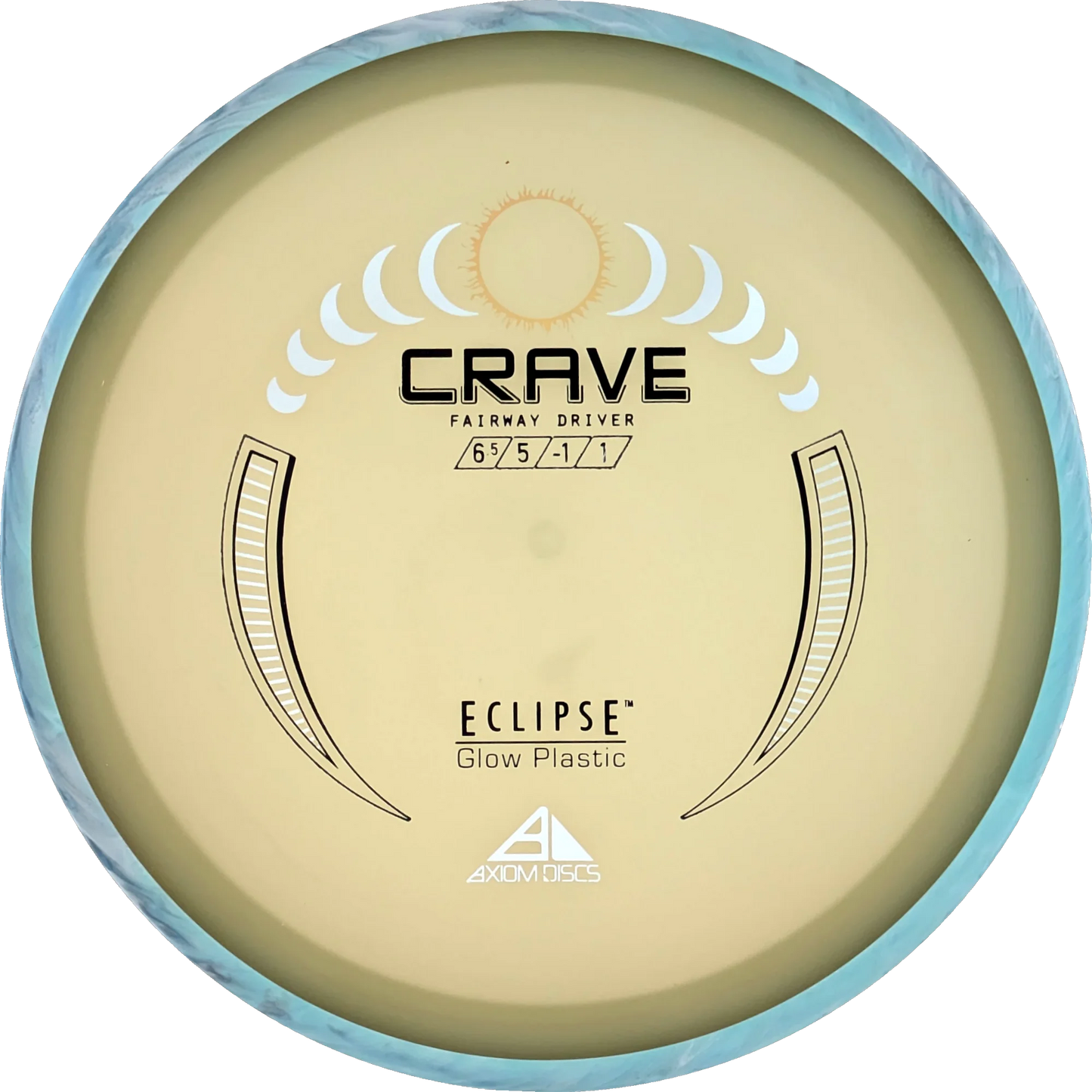 Eclipse Crave