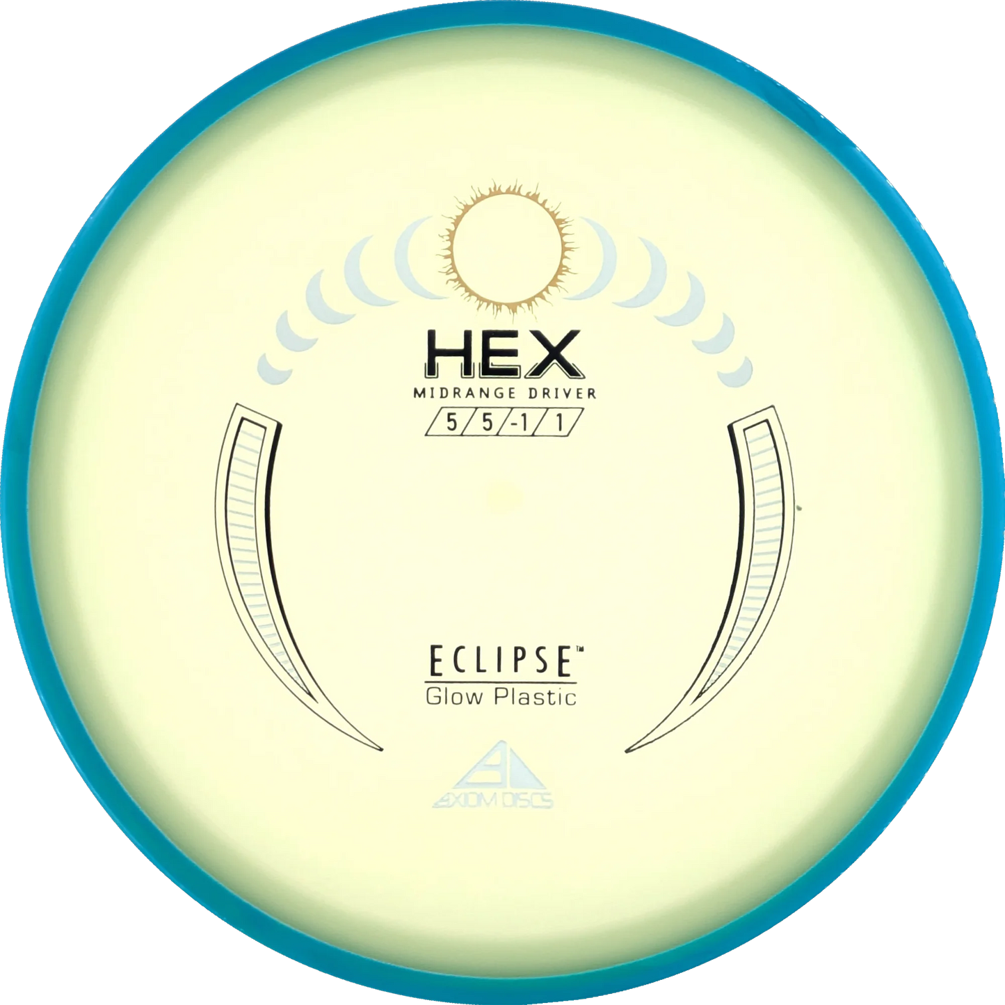 Eclipse Hex