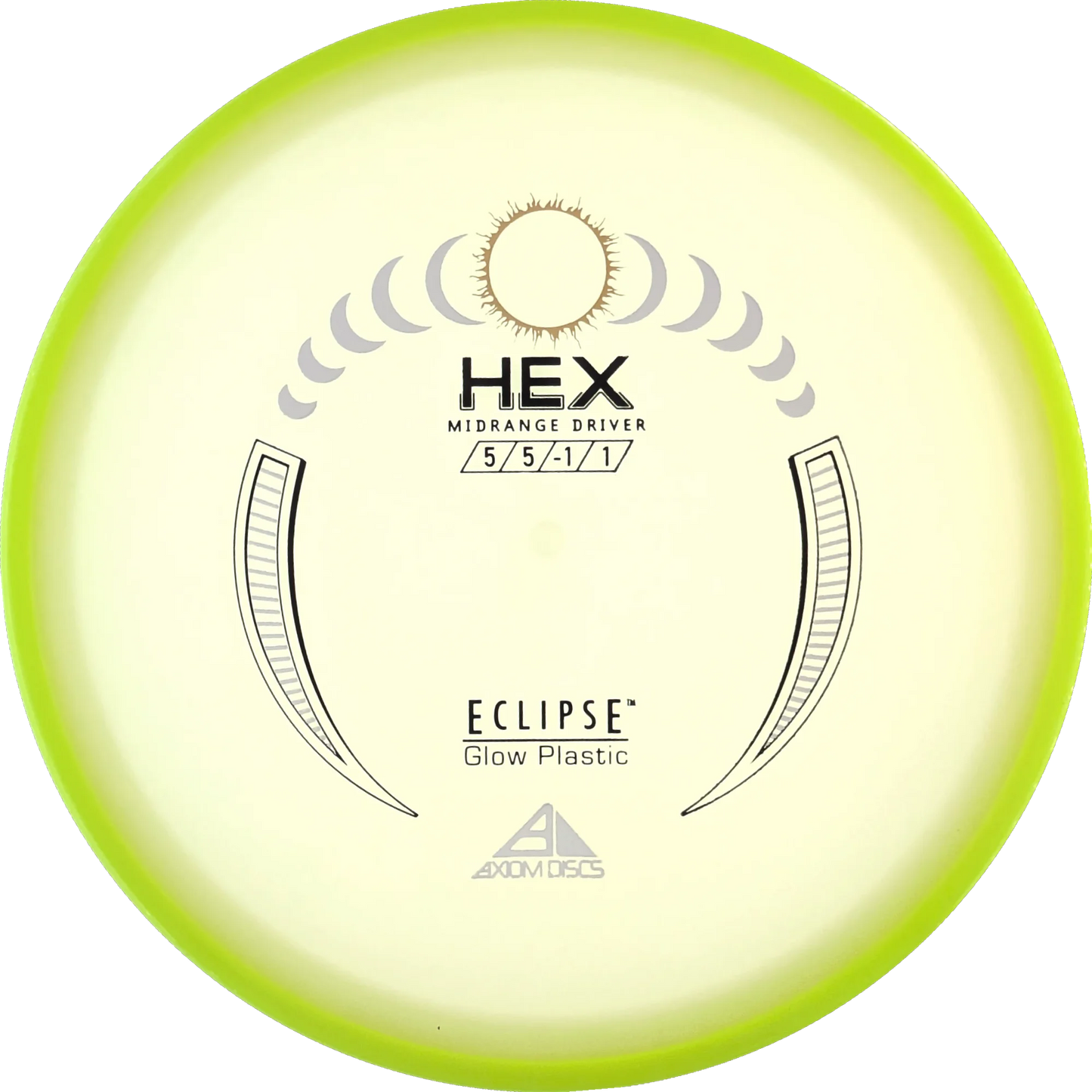 Eclipse Hex
