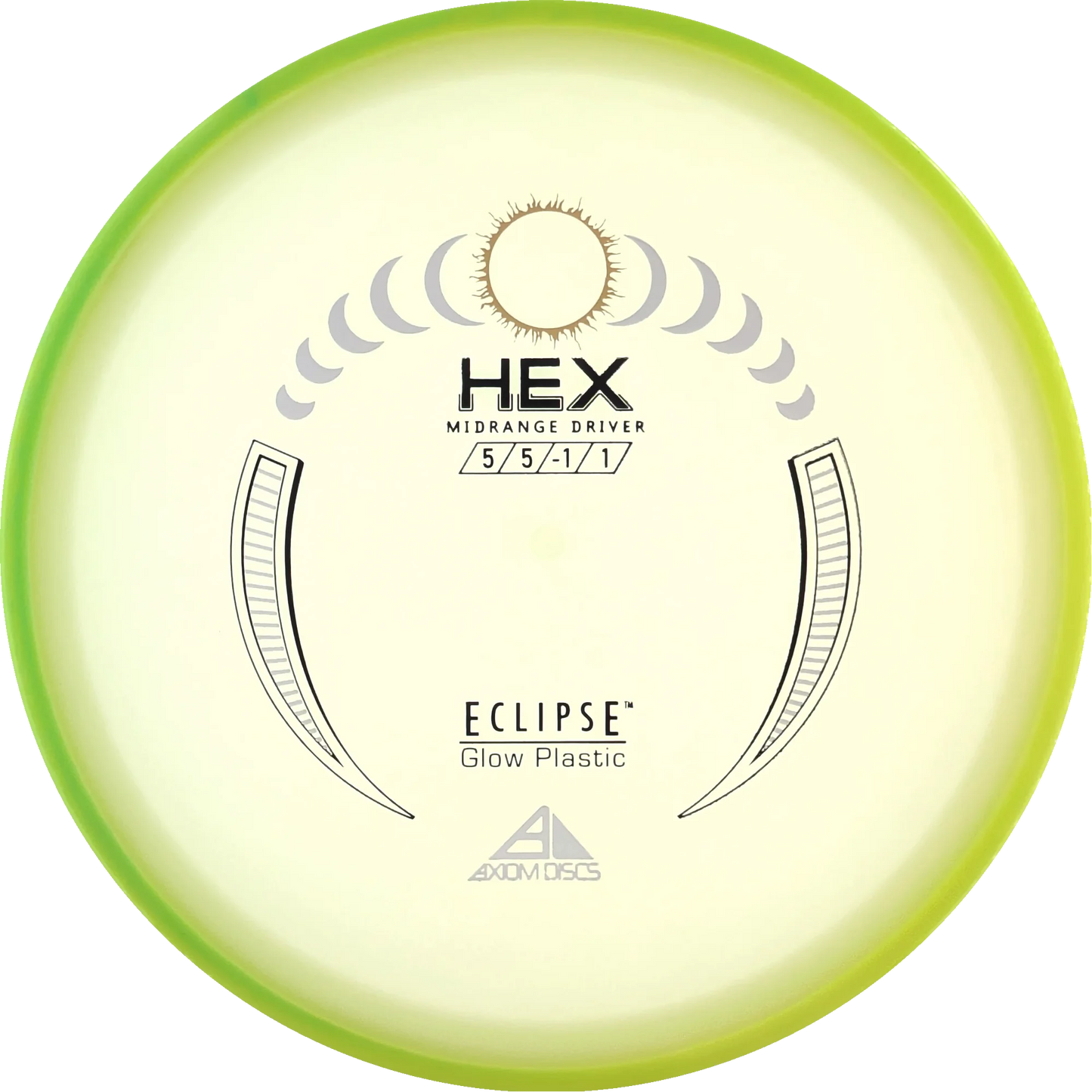 Eclipse Hex