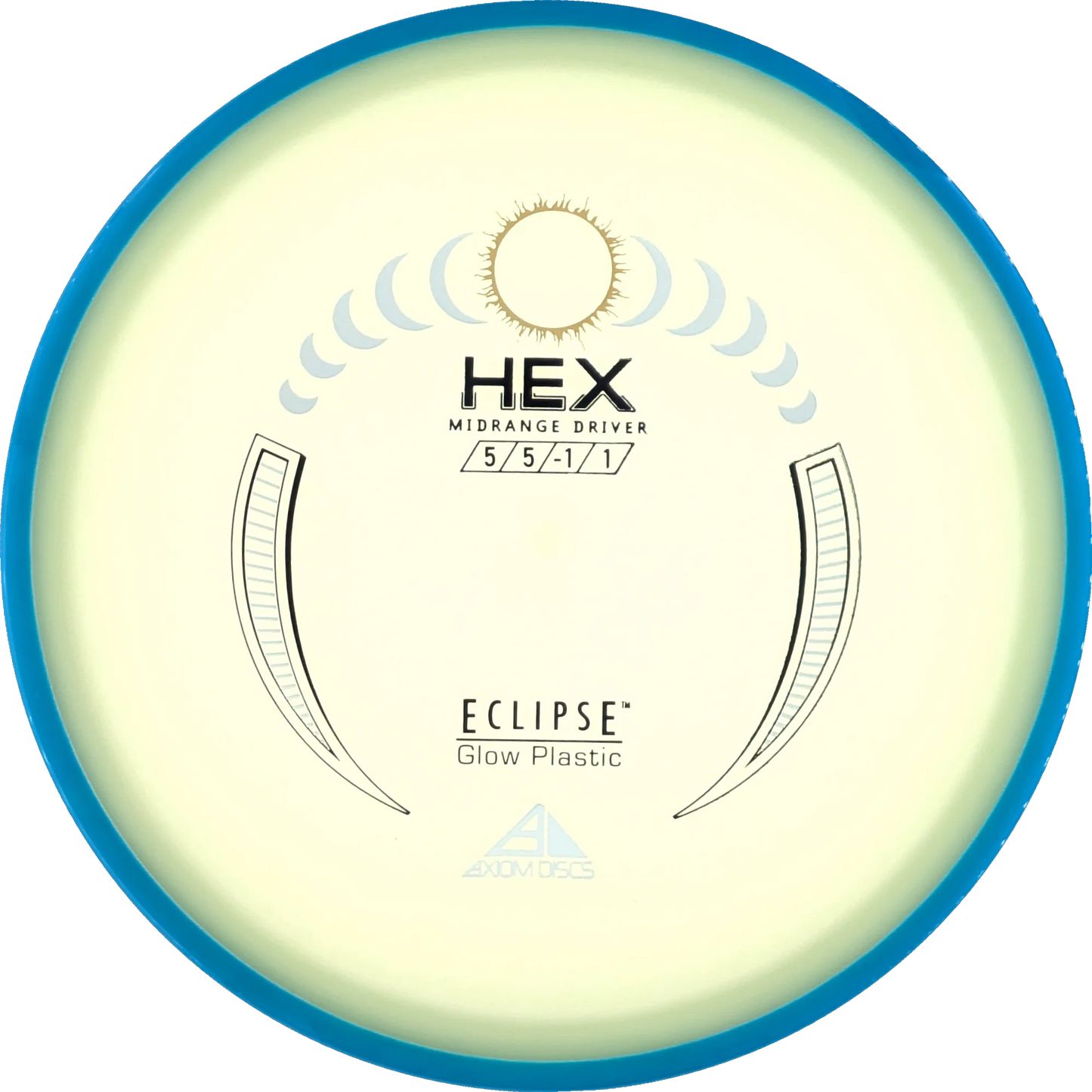 Eclipse Hex
