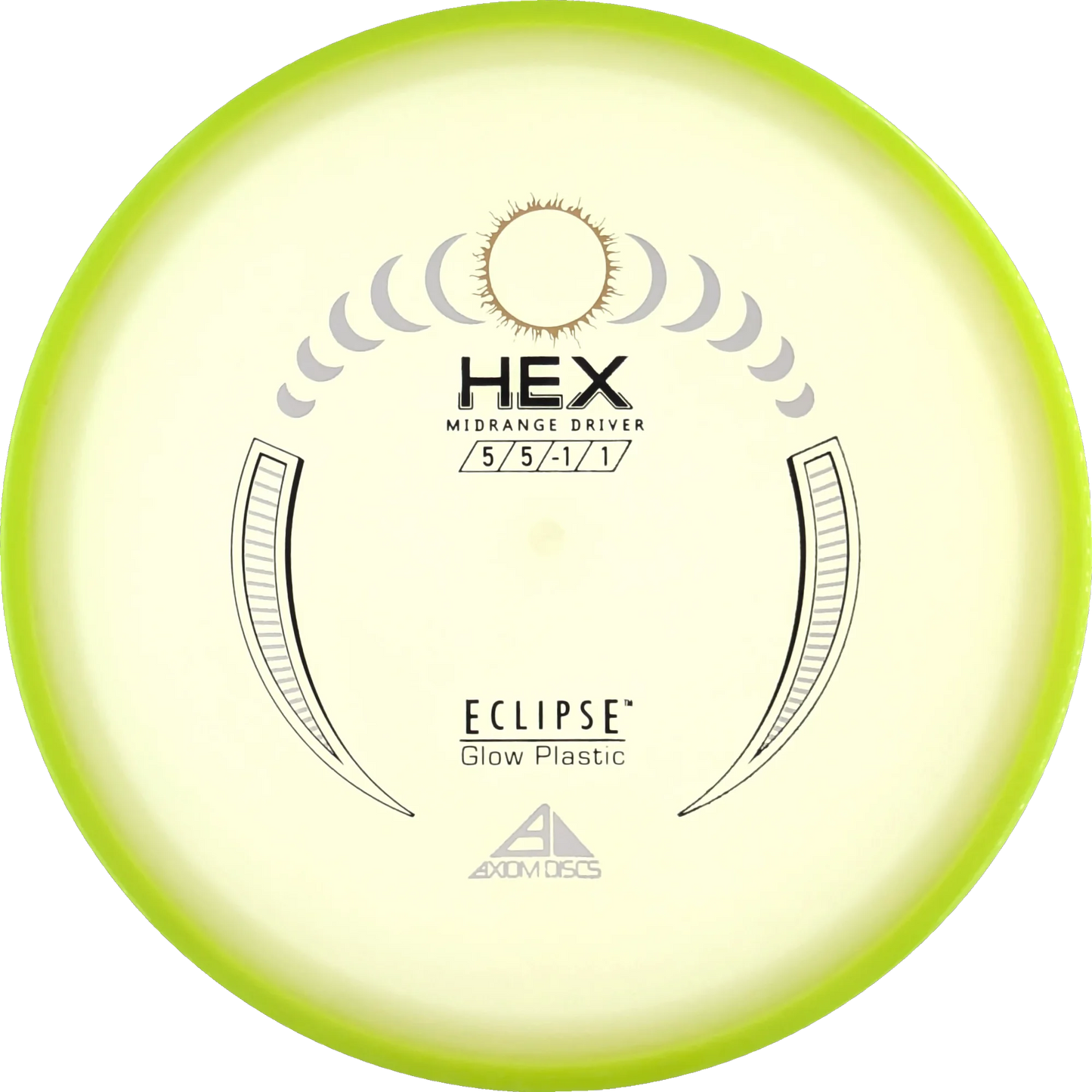 Eclipse Hex