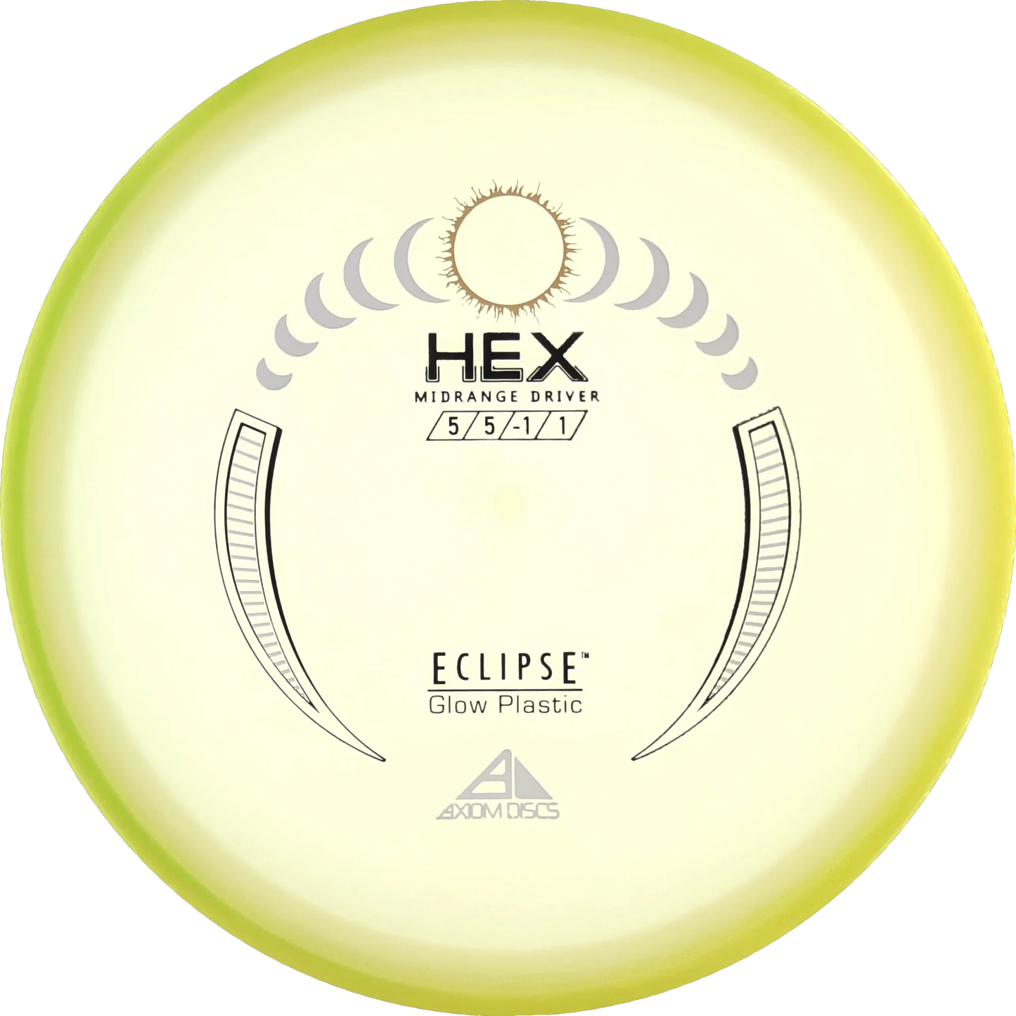 Eclipse Hex