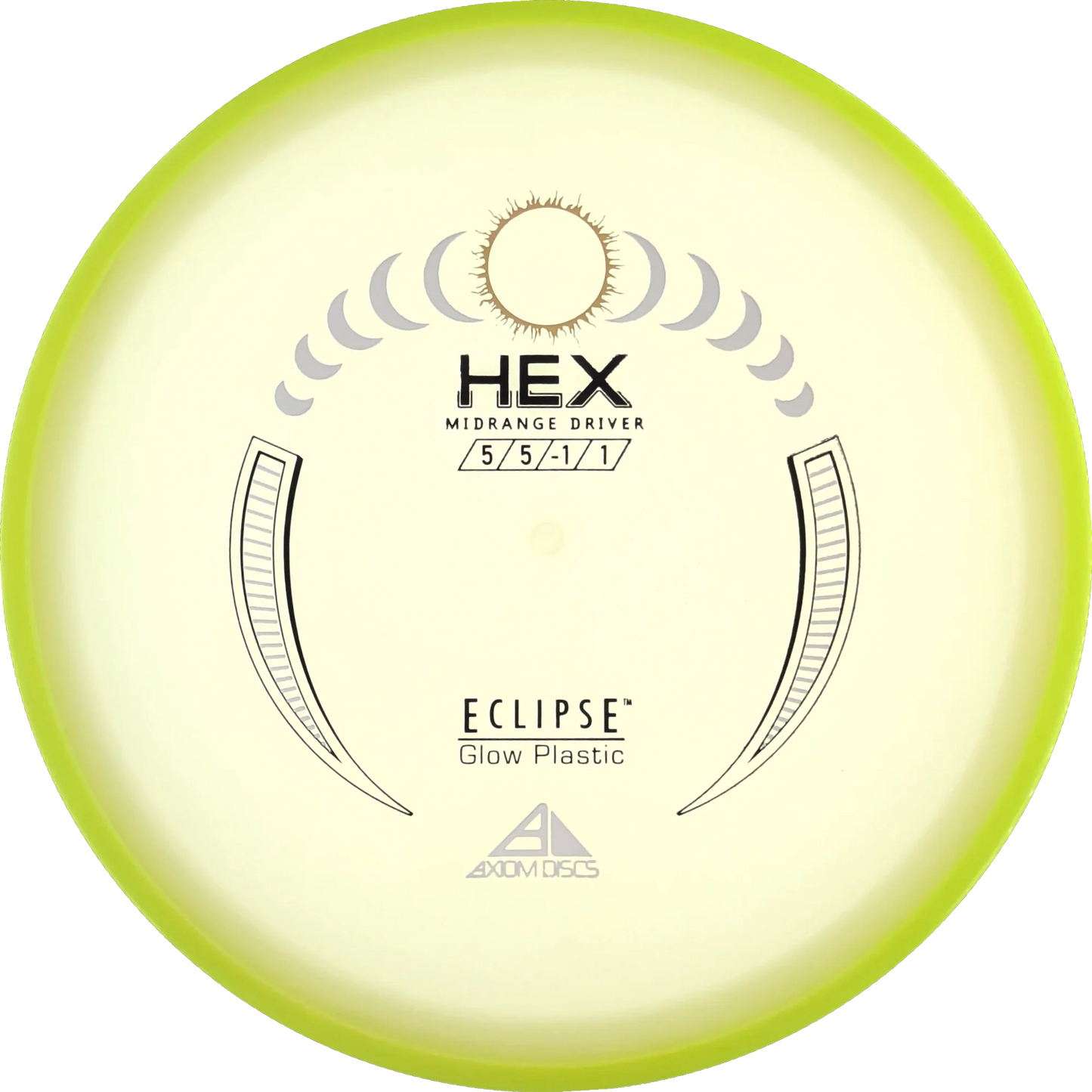 Eclipse Hex