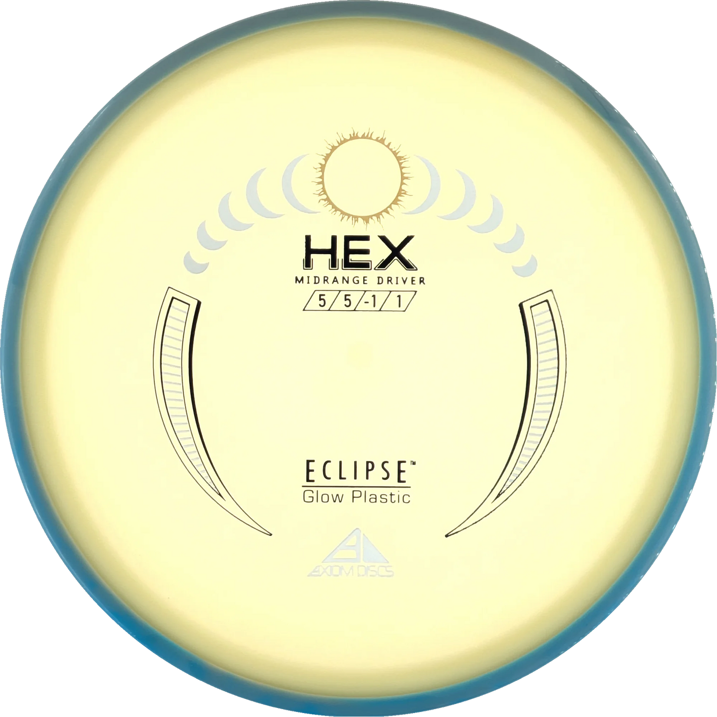 Eclipse Hex