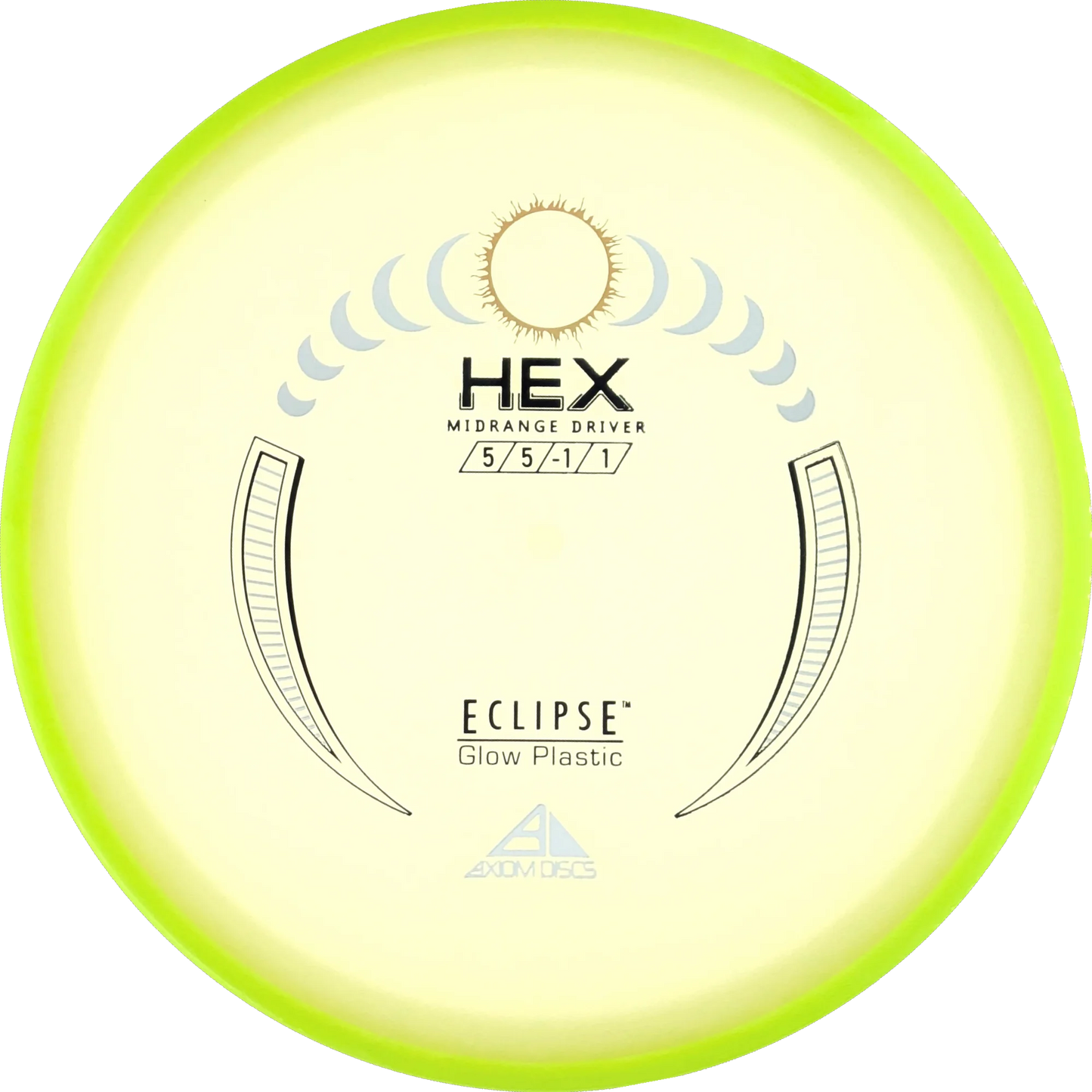 Eclipse Hex