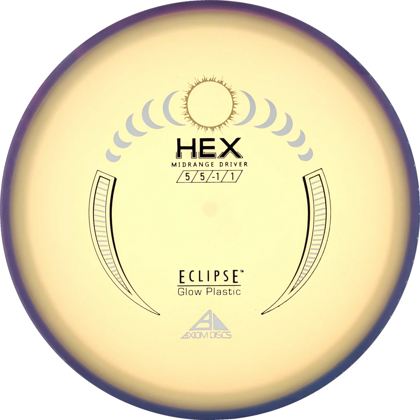 Eclipse Hex