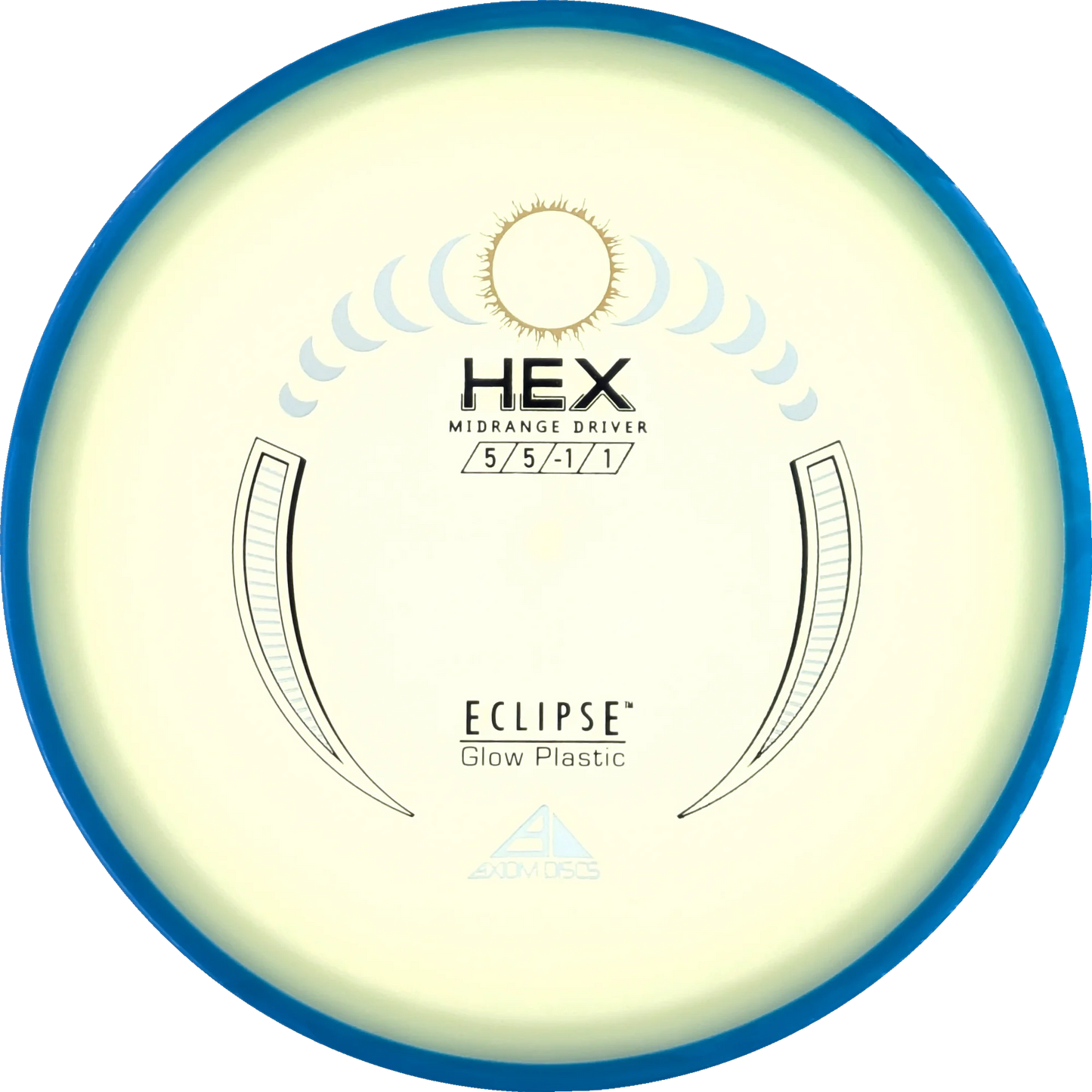 Eclipse Hex