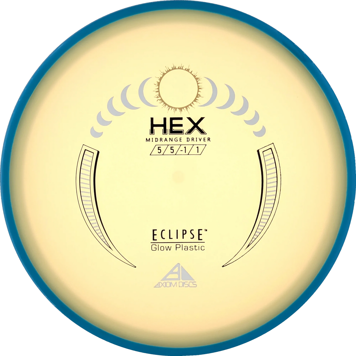 Eclipse Hex