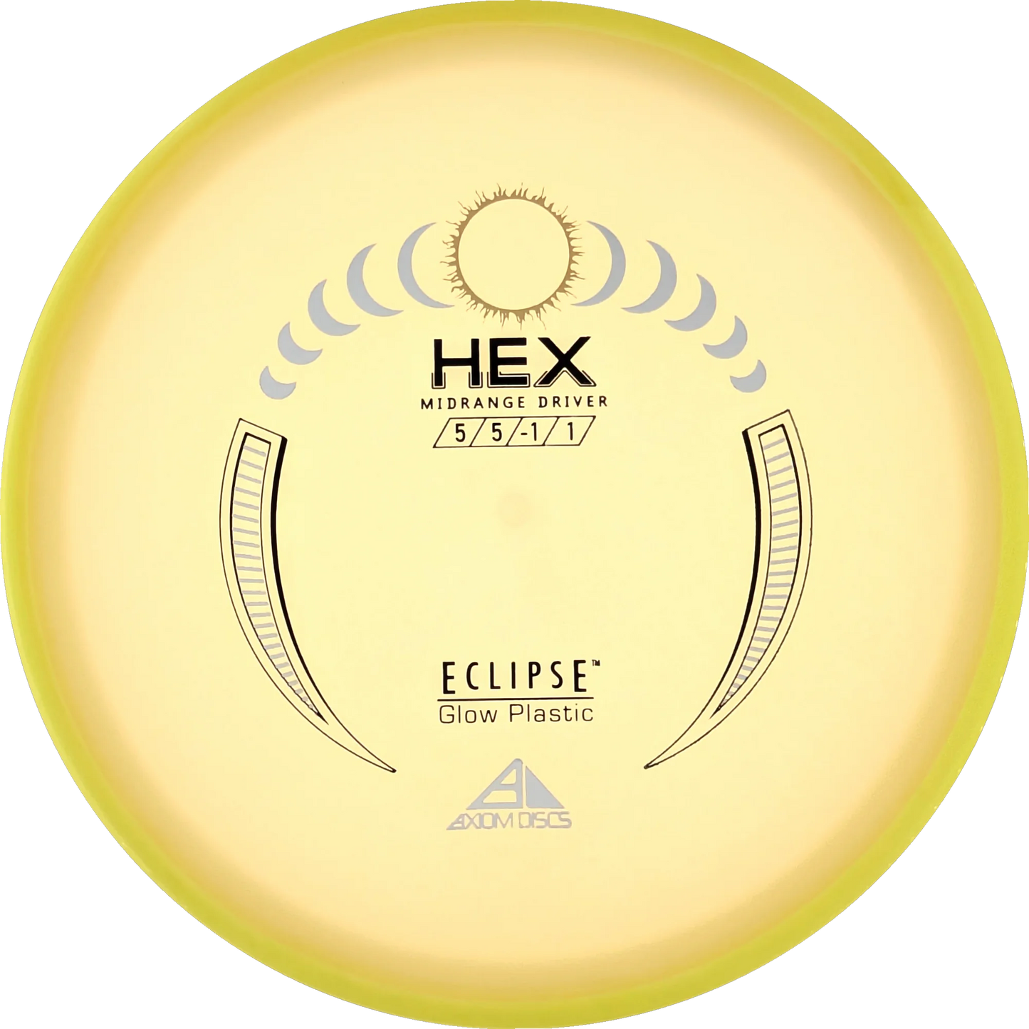 Eclipse Hex