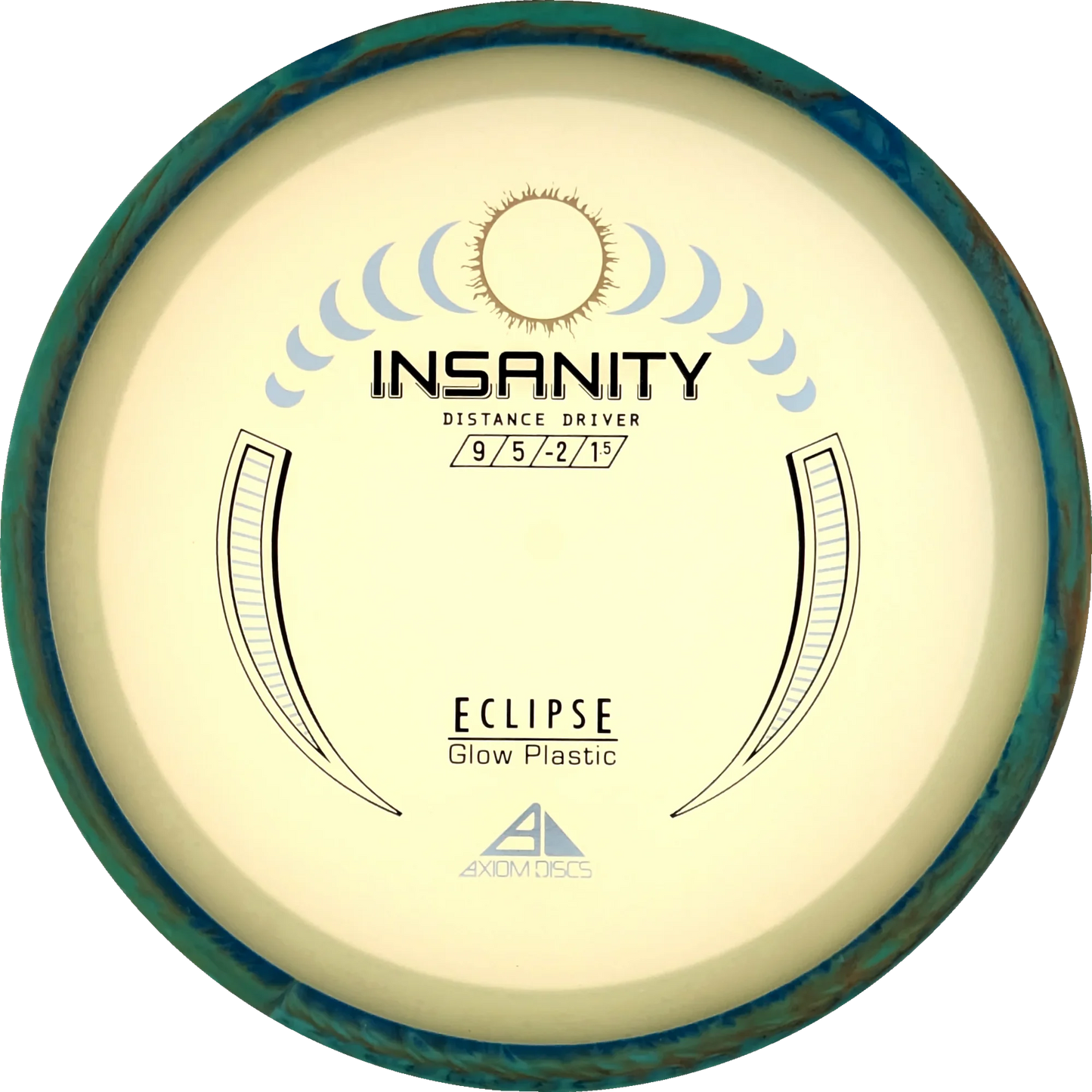 Eclipse Insanity