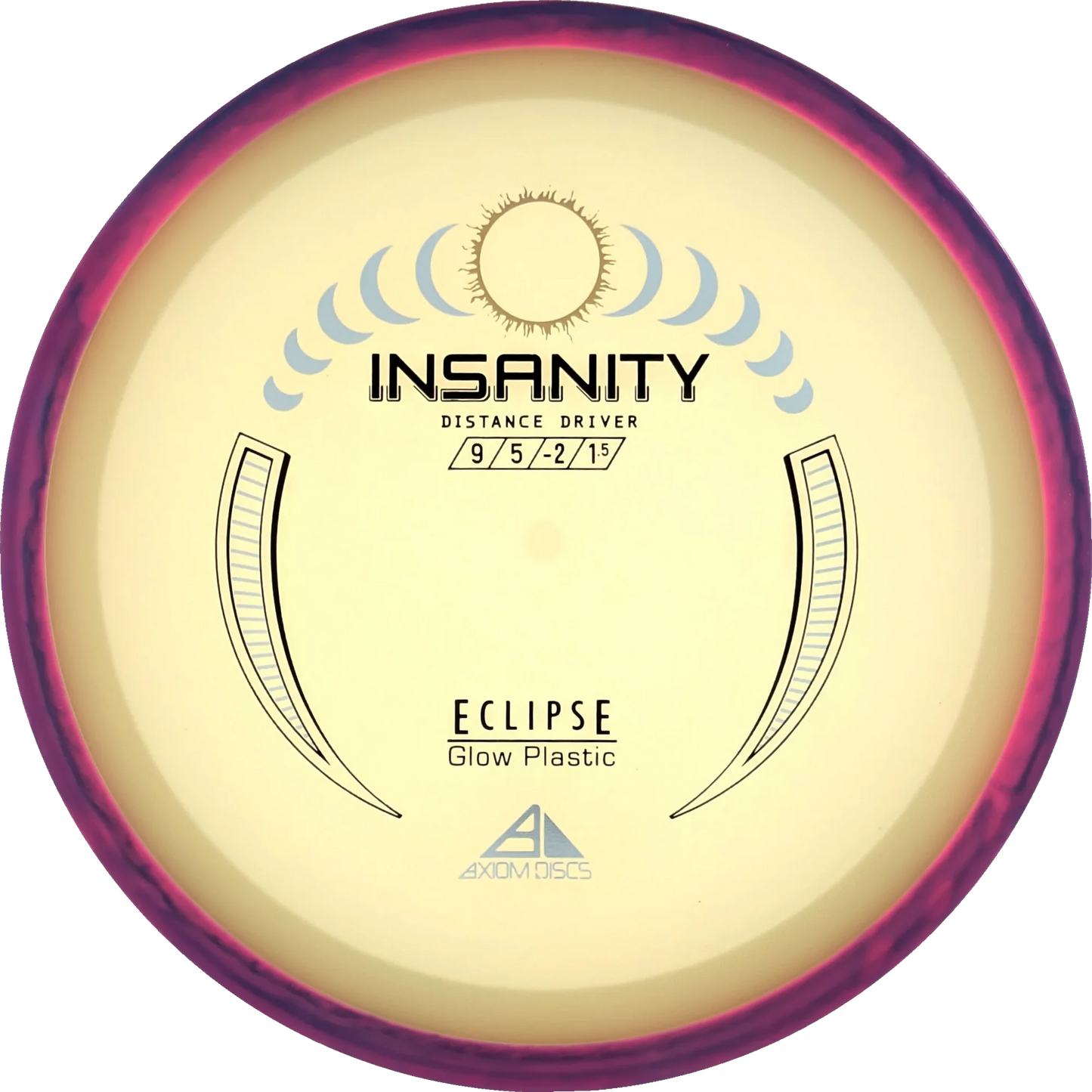 Eclipse Insanity